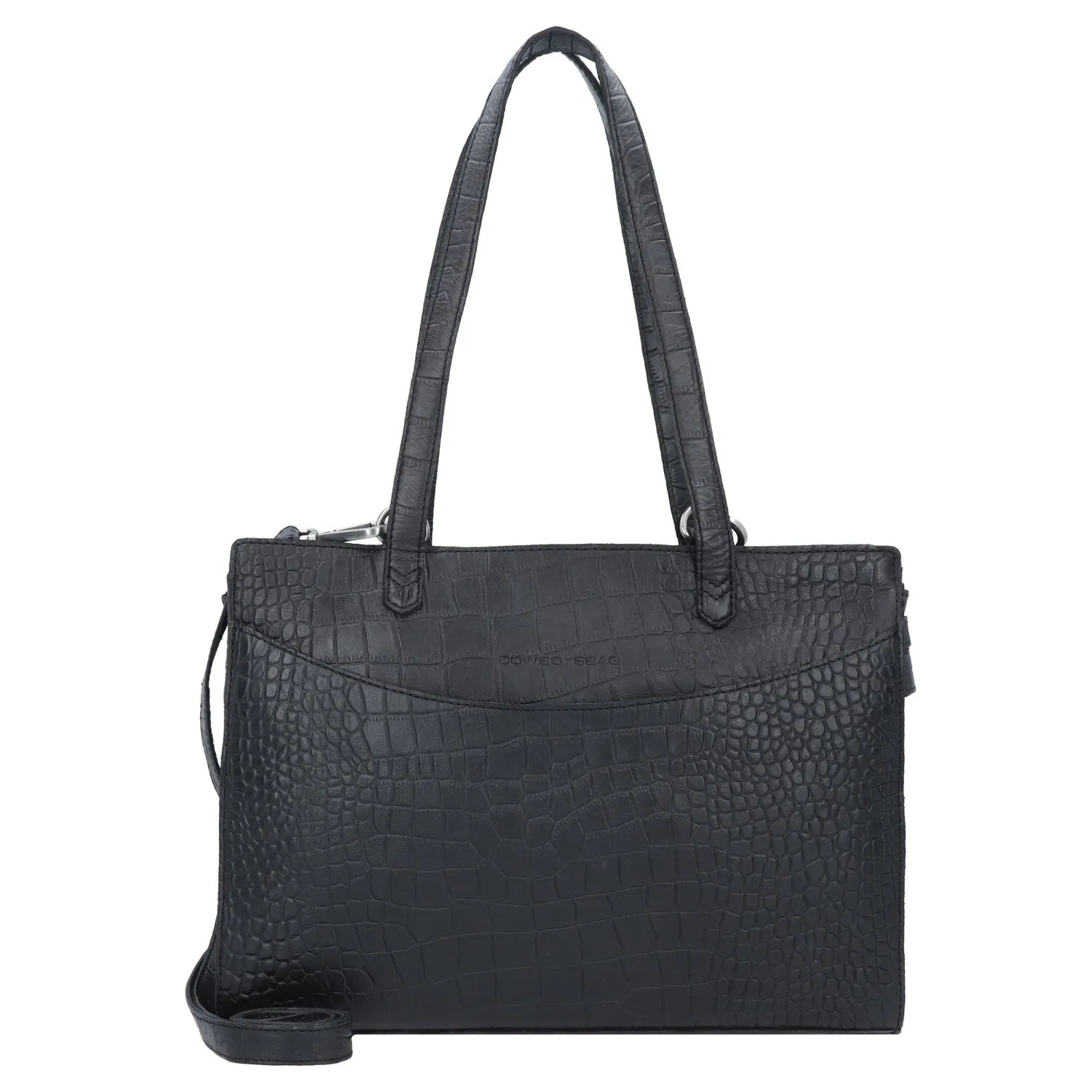 Cowboysbag Elston Borsa a tracolla Pelle 34 cm