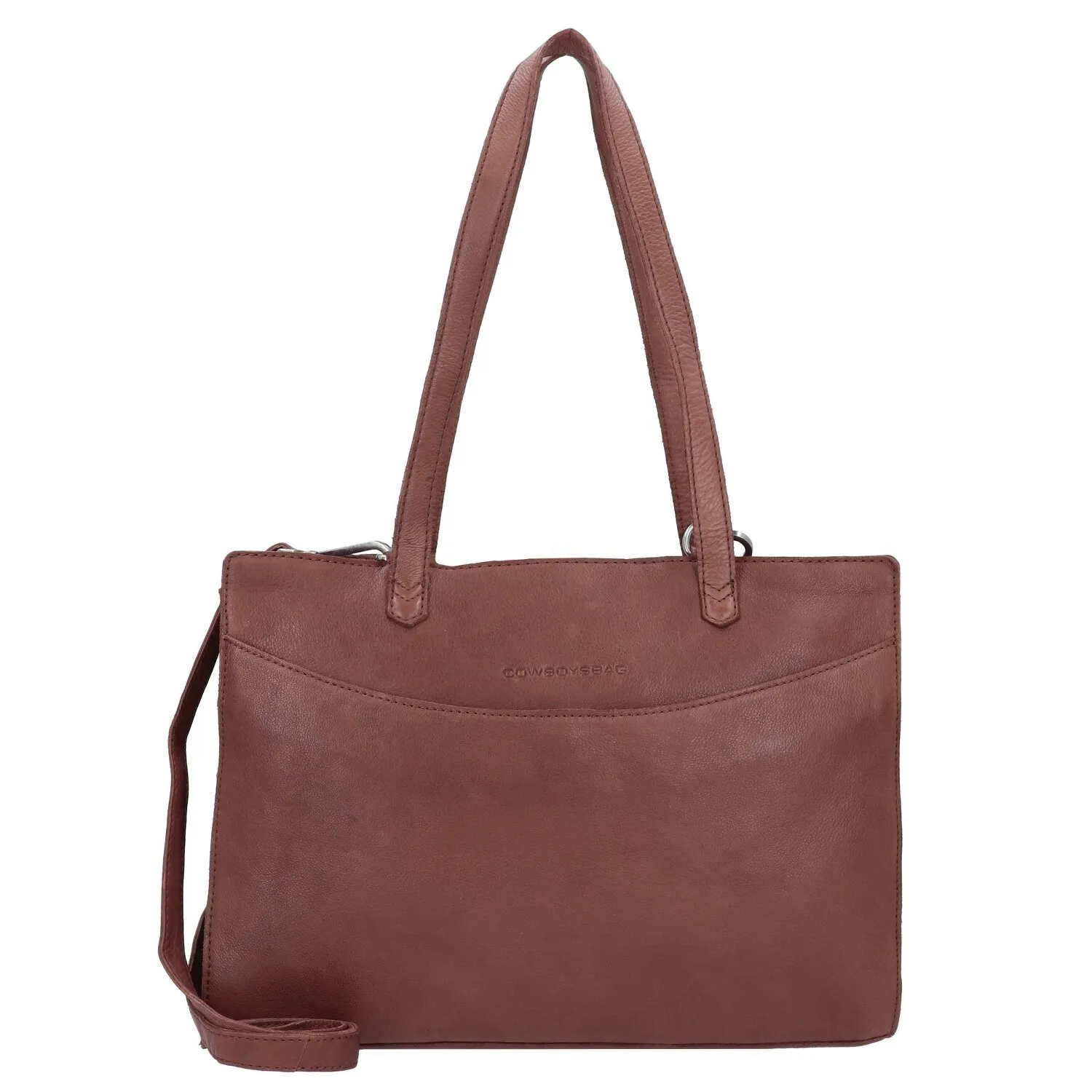 Cowboysbag Elston Borsa a tracolla Pelle 34 cm