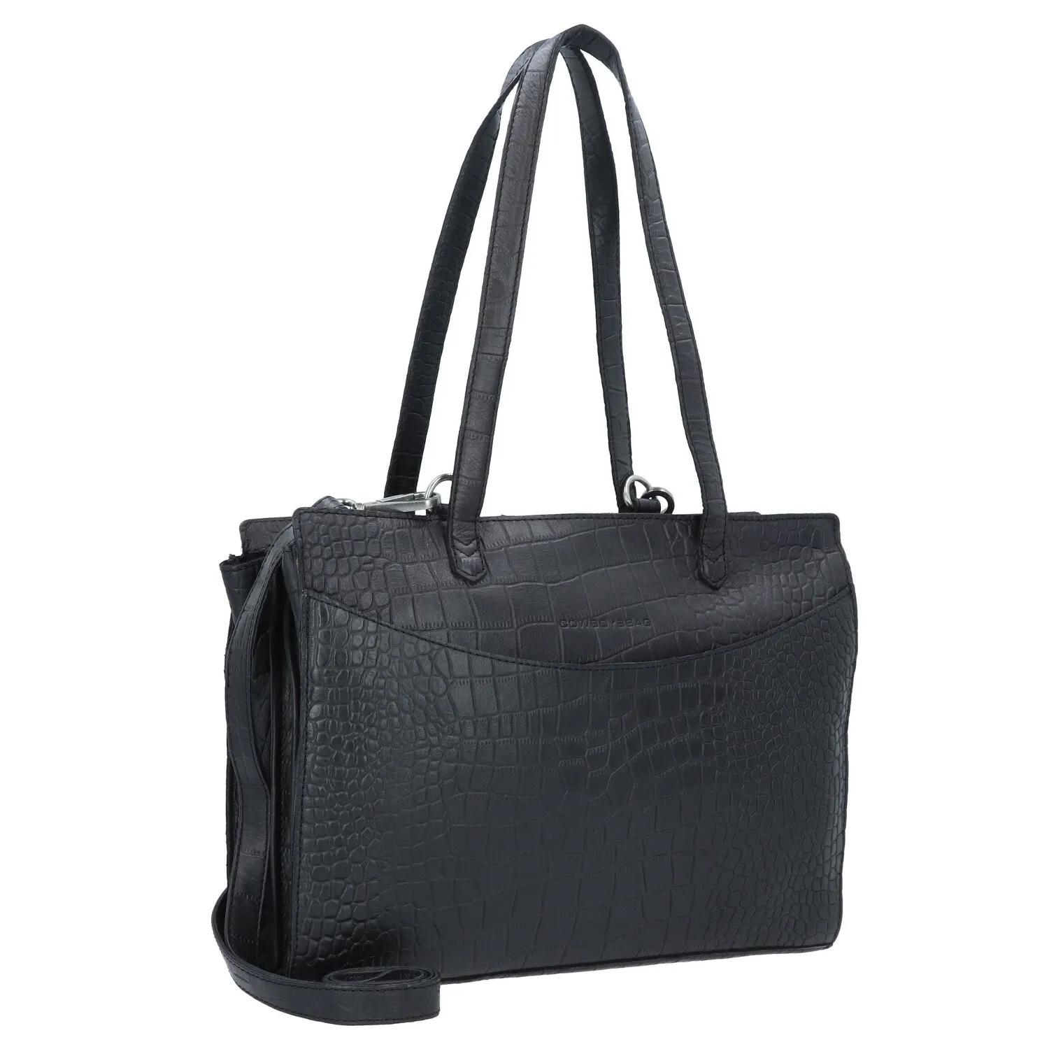 Cowboysbag Elston Borsa a tracolla Pelle 34 cm