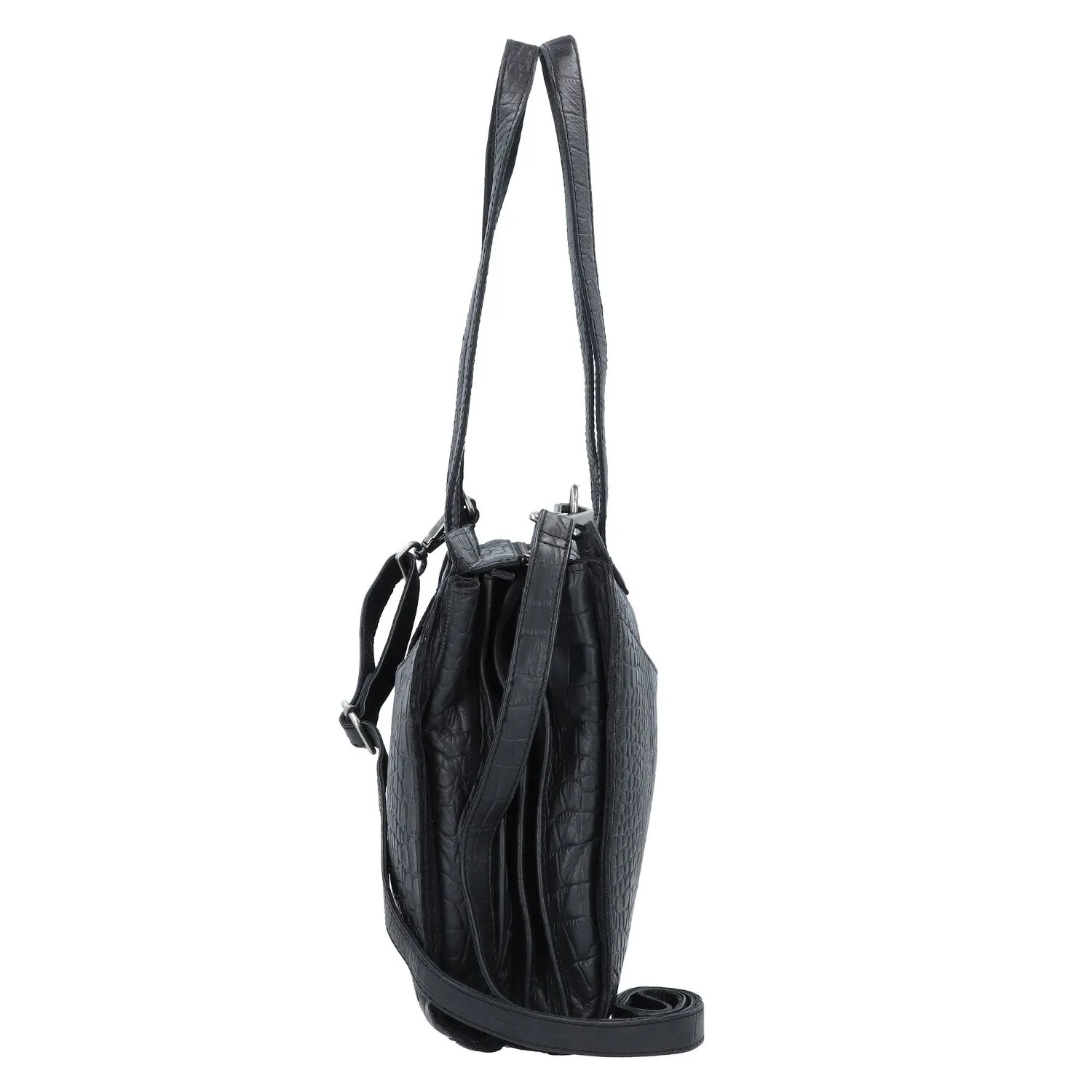 Cowboysbag Elston Borsa a tracolla Pelle 34 cm