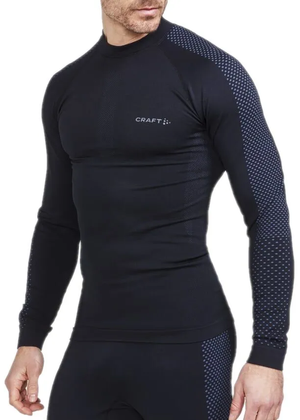 Craft Maglia intimo adv warm intensity