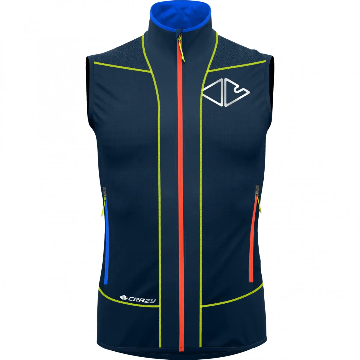 Crazy Vest Avenger Light Uomo