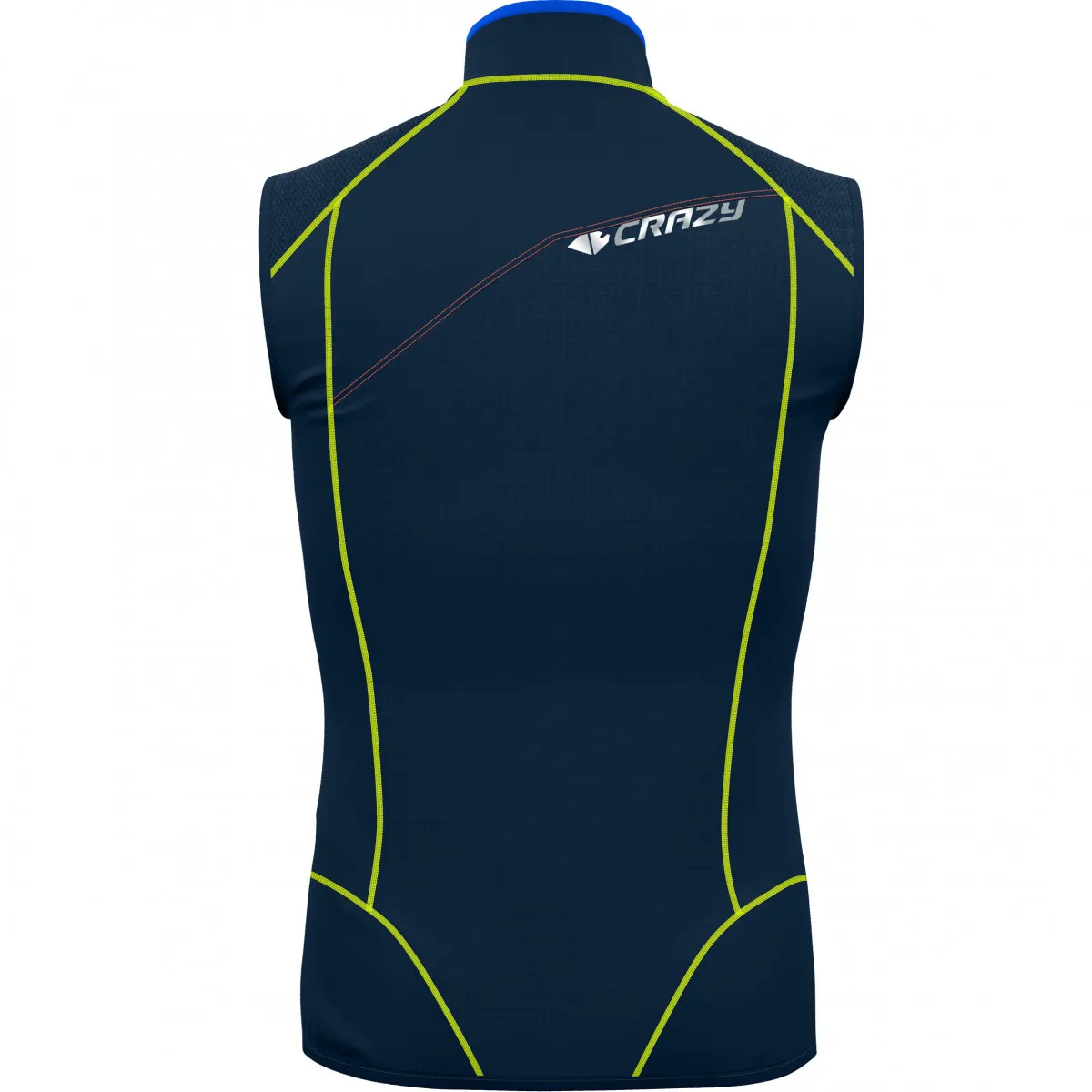 Crazy Vest Avenger Light Uomo