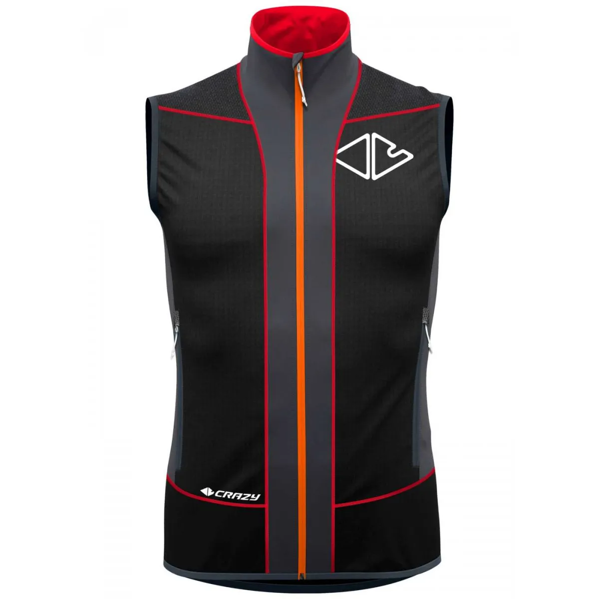 Crazy Vest Avenger Light Uomo