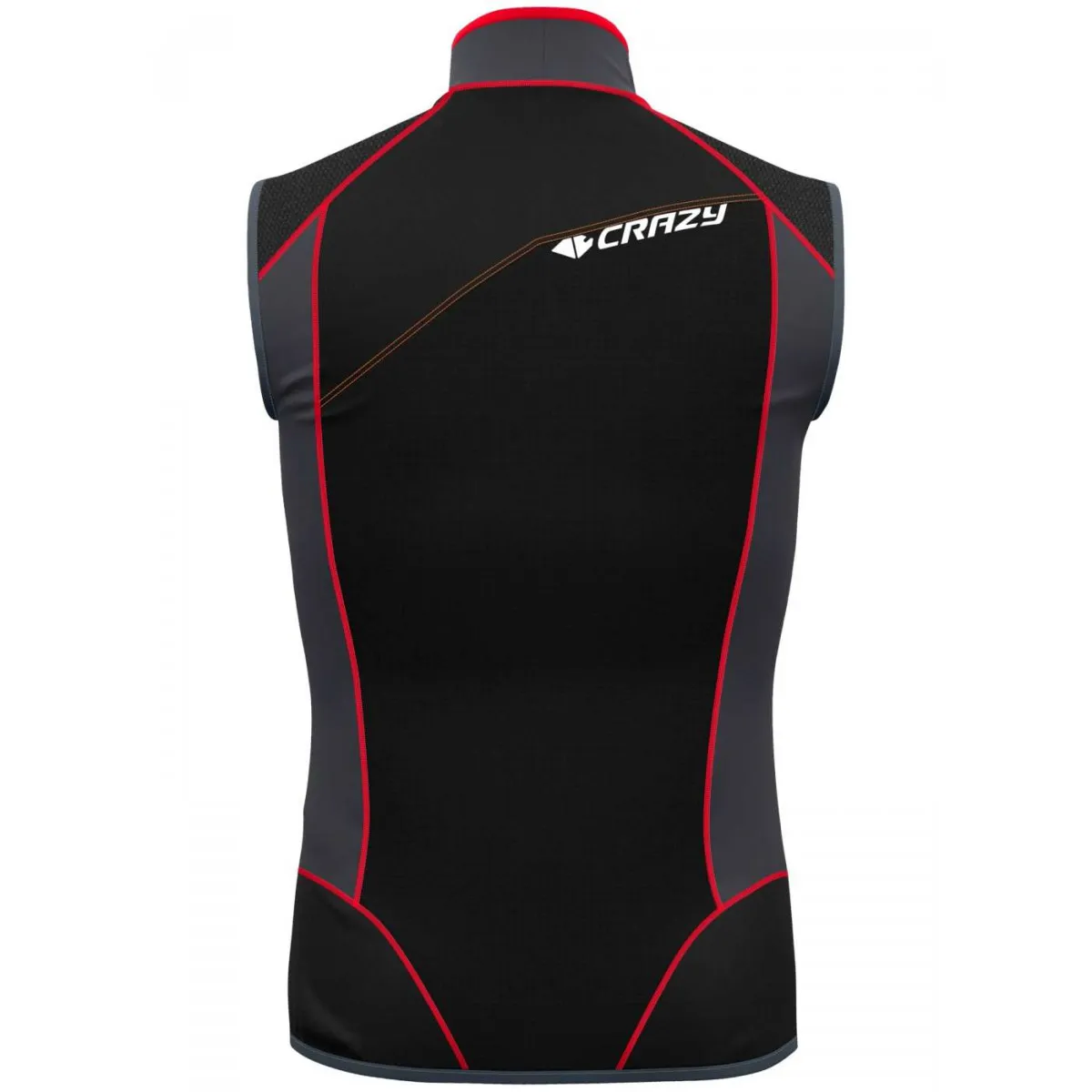 Crazy Vest Avenger Light Uomo