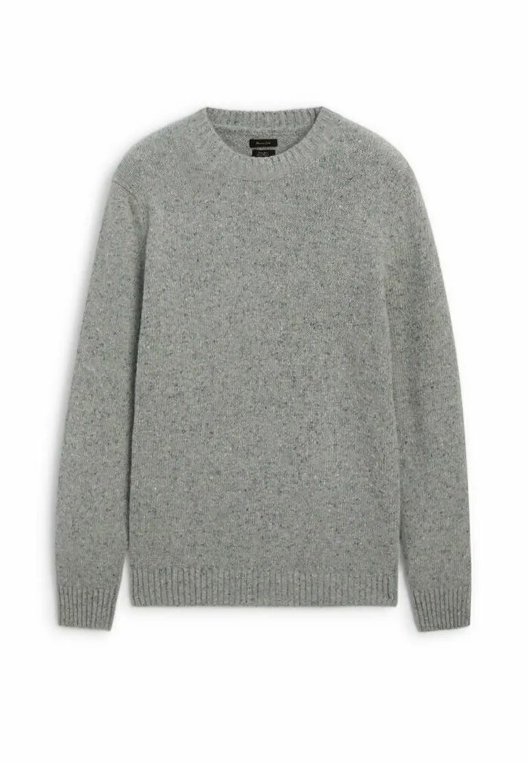 CREW NECK KNOP - Maglione