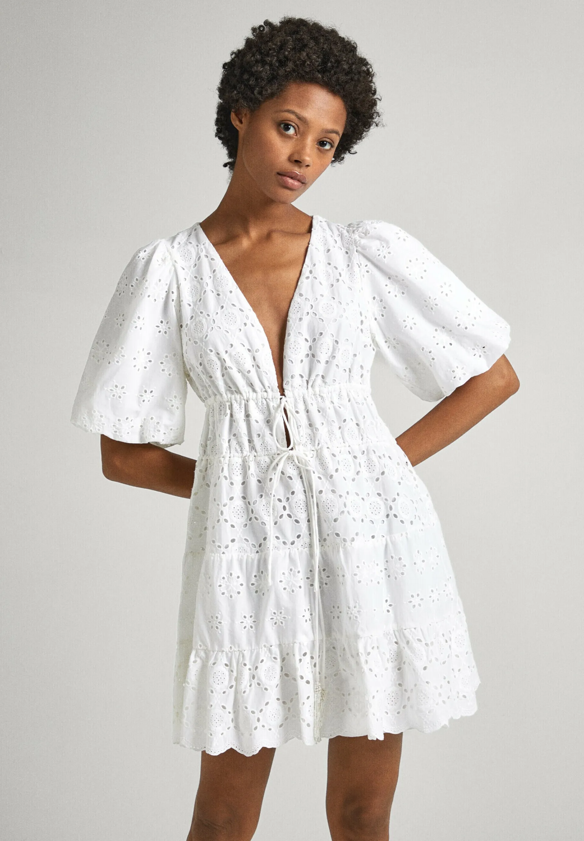 DELIA - Vestito estivo