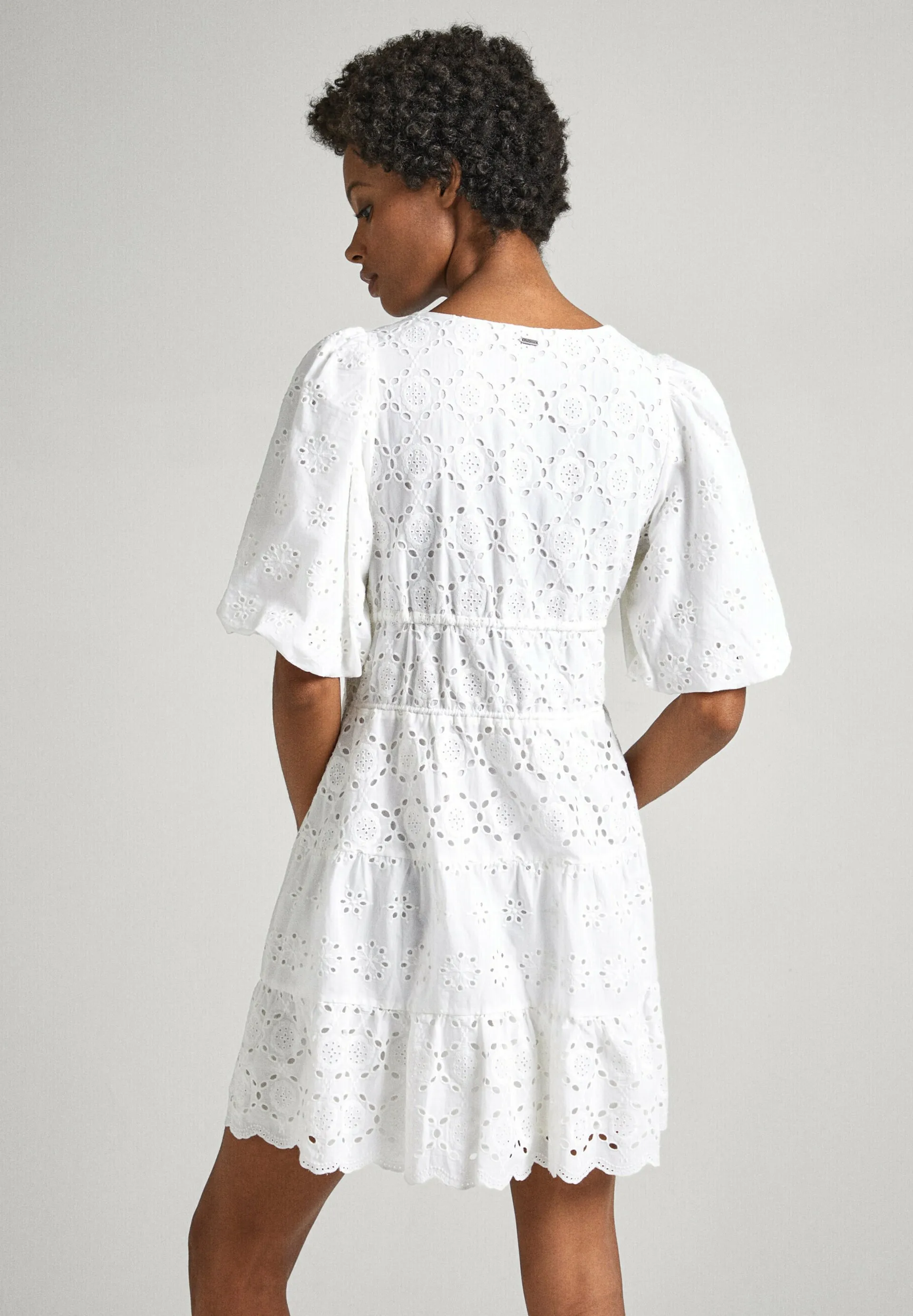 DELIA - Vestito estivo