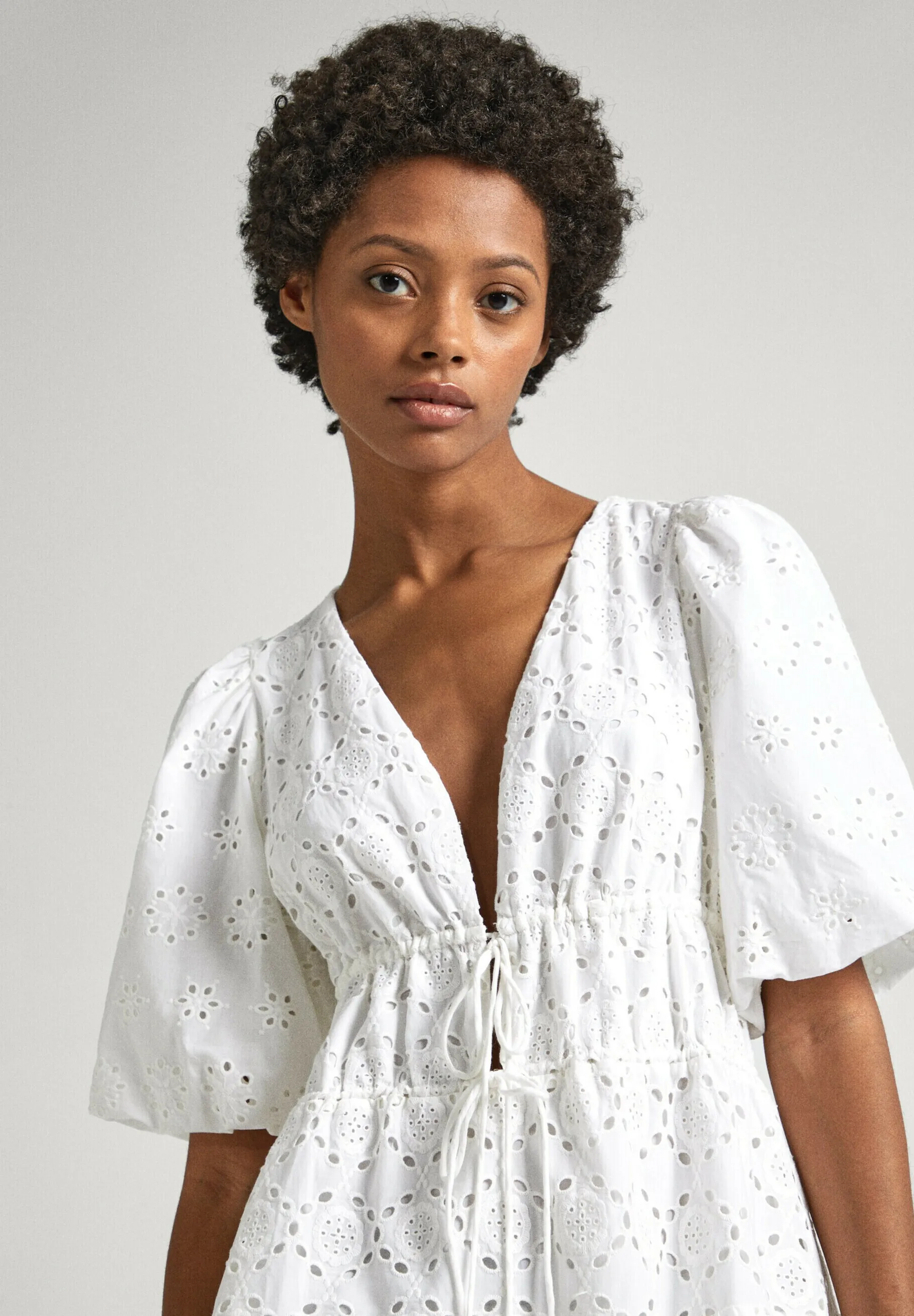 DELIA - Vestito estivo