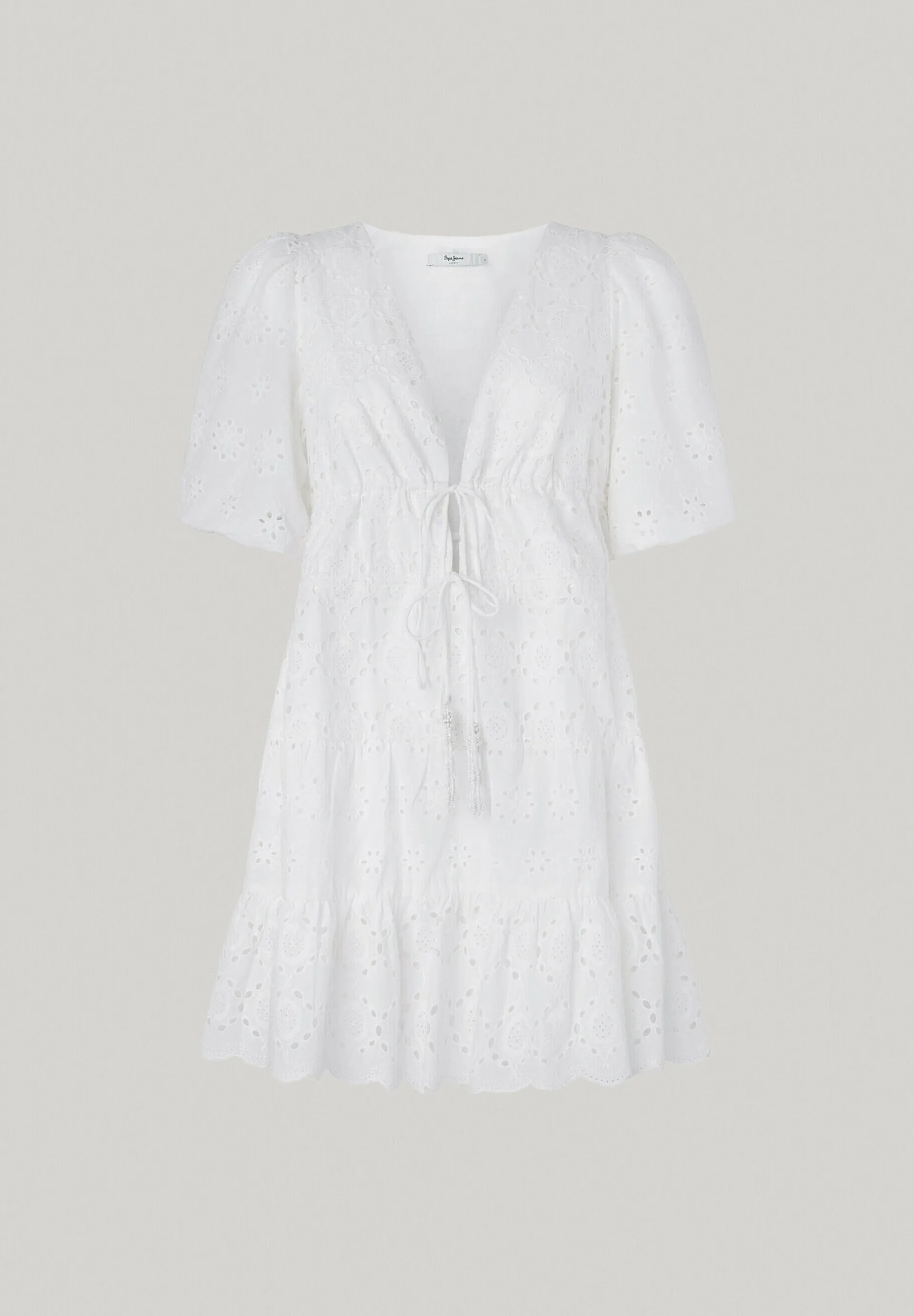 DELIA - Vestito estivo