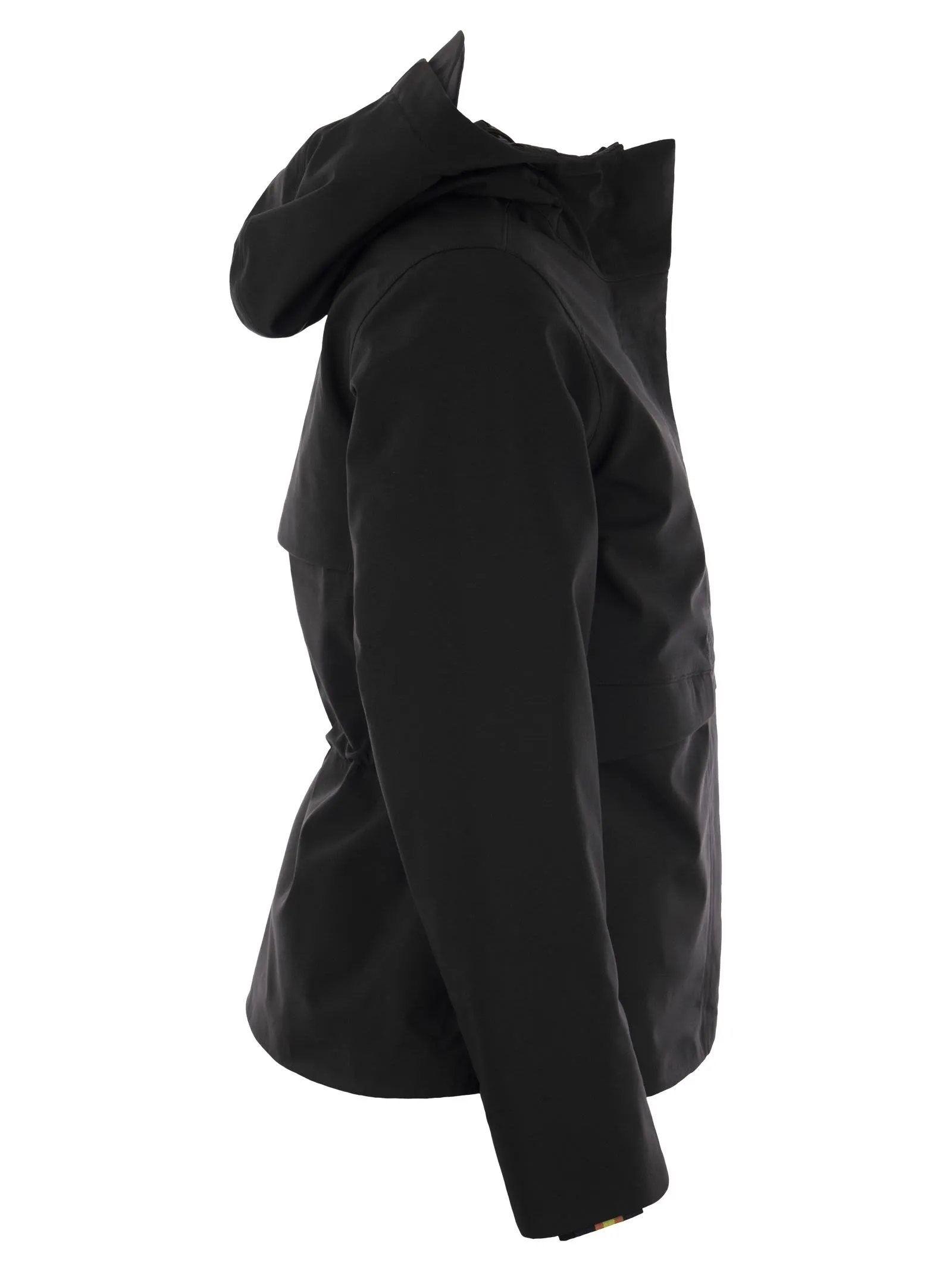 DOREL BONDED – Giacca con cappuccio