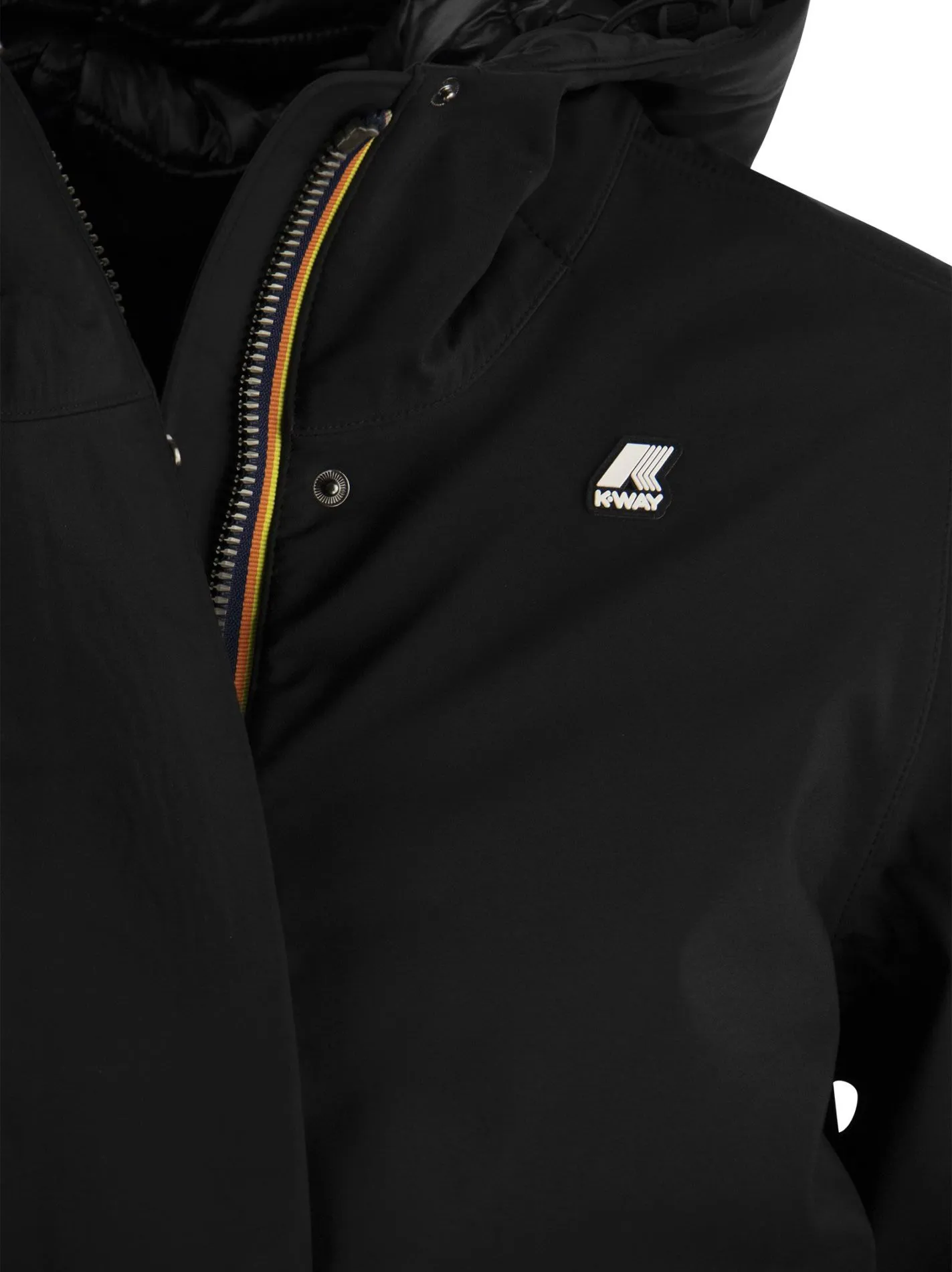 DOREL BONDED – Giacca con cappuccio