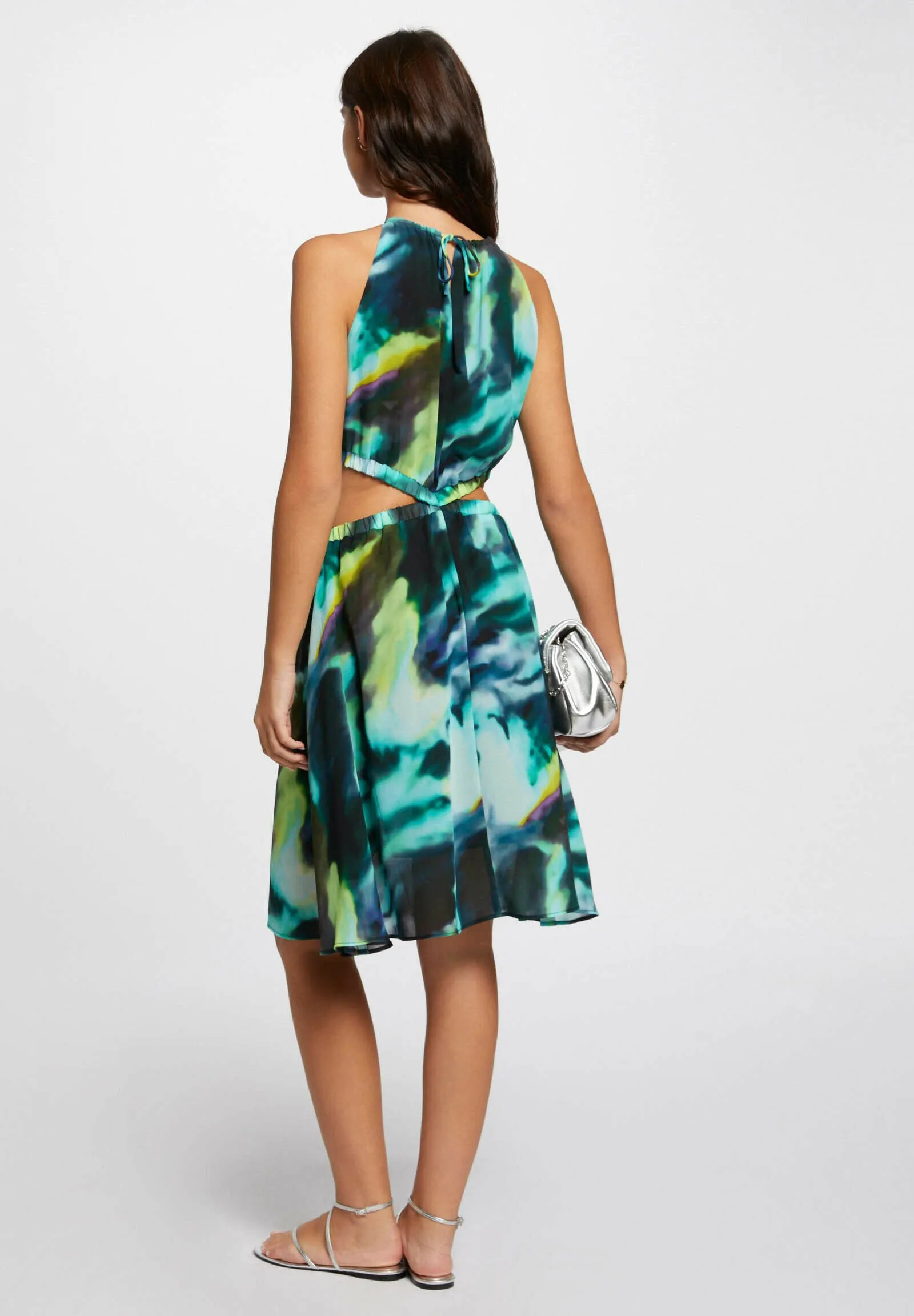 DRESS - Vestito estivo