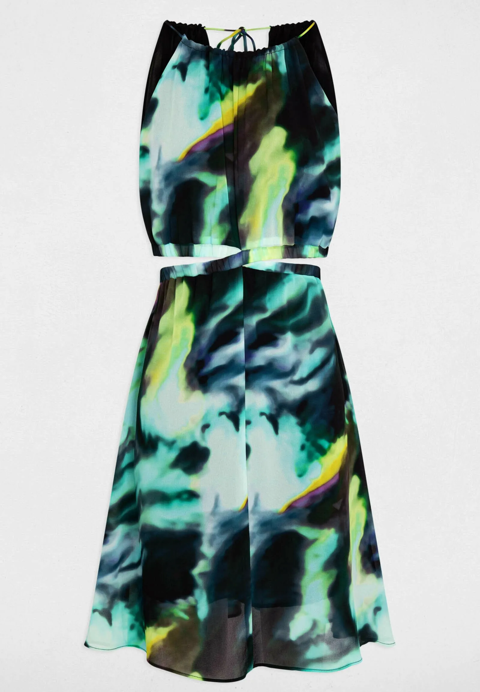 DRESS - Vestito estivo