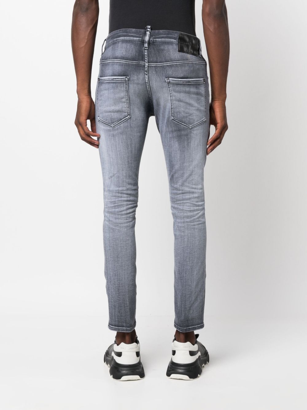 DSQUARED2 Jeans