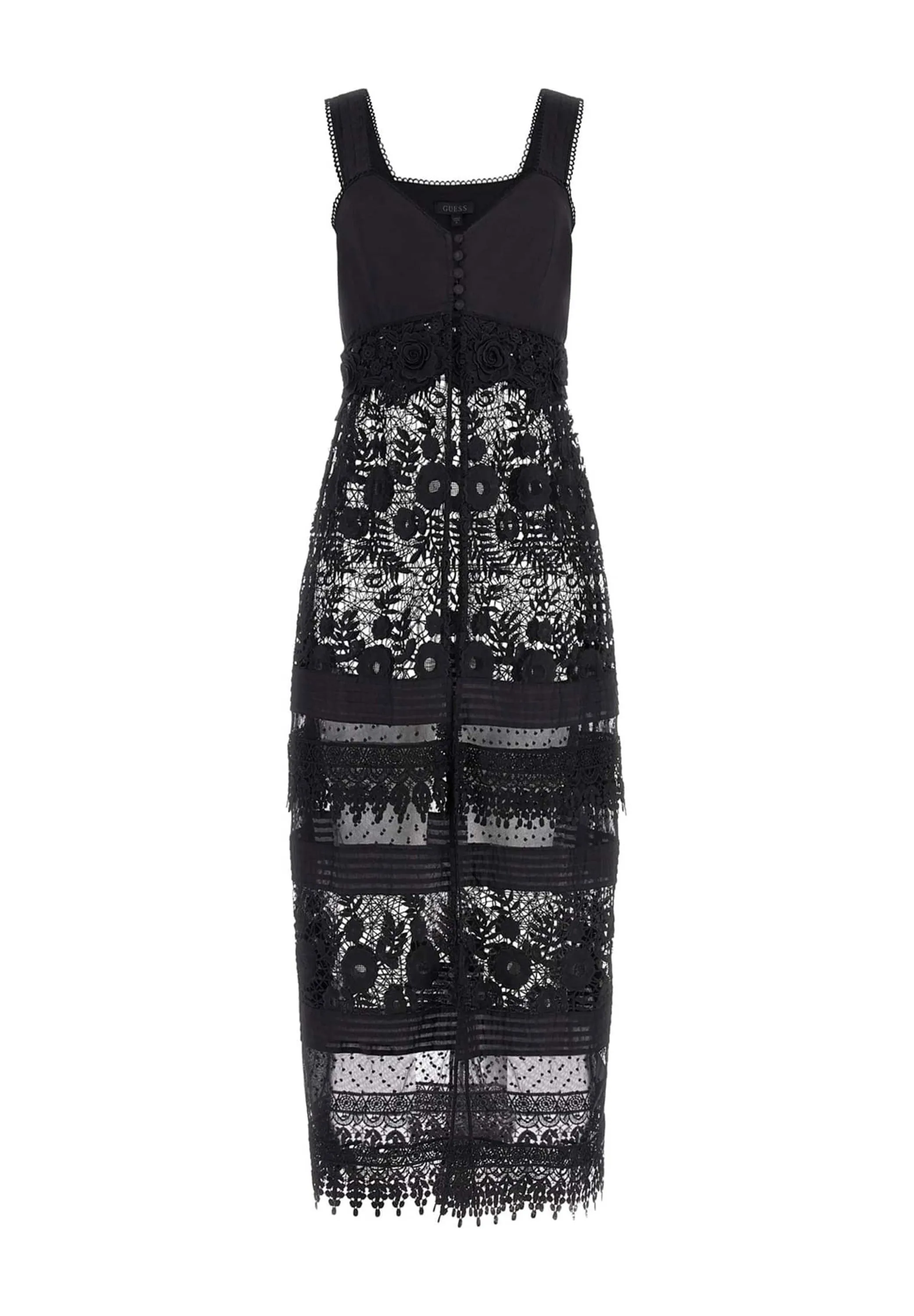 DUSTER - Vestito elegante