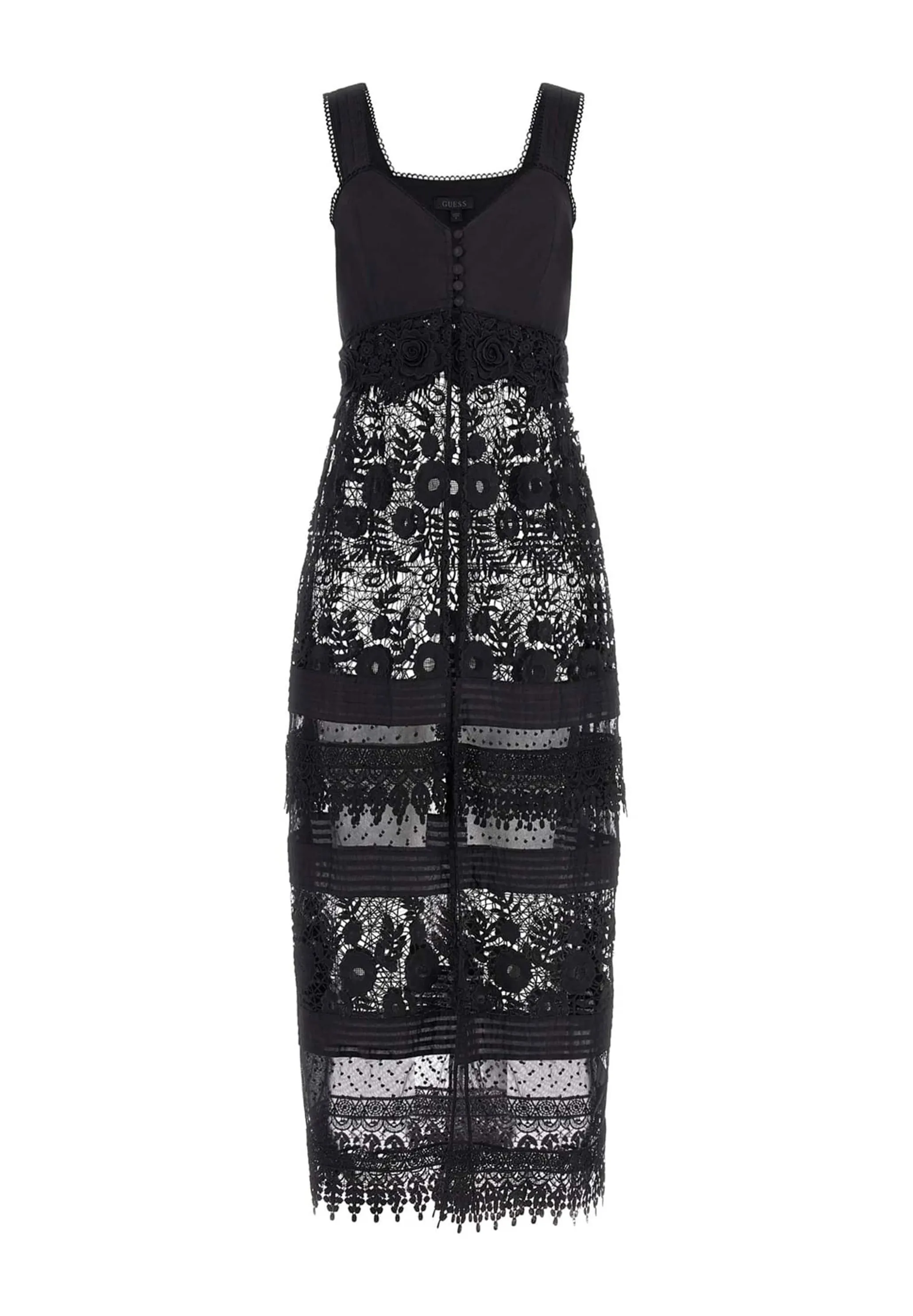 DUSTER - Vestito elegante