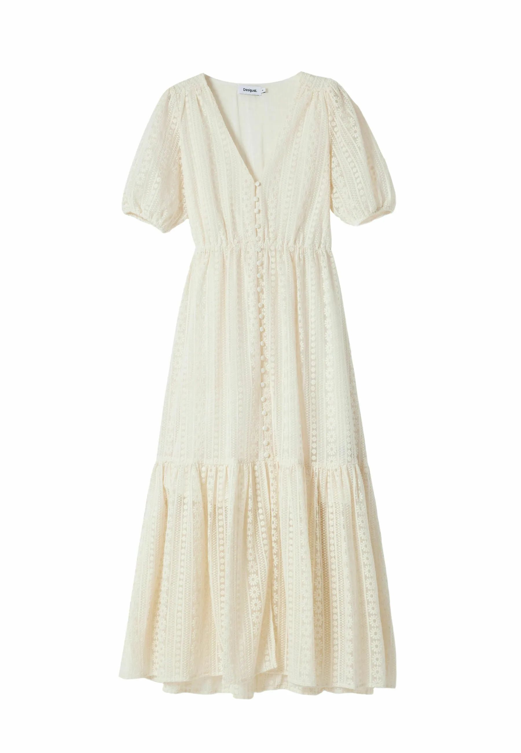 EMBROIDERED - Vestito estivo