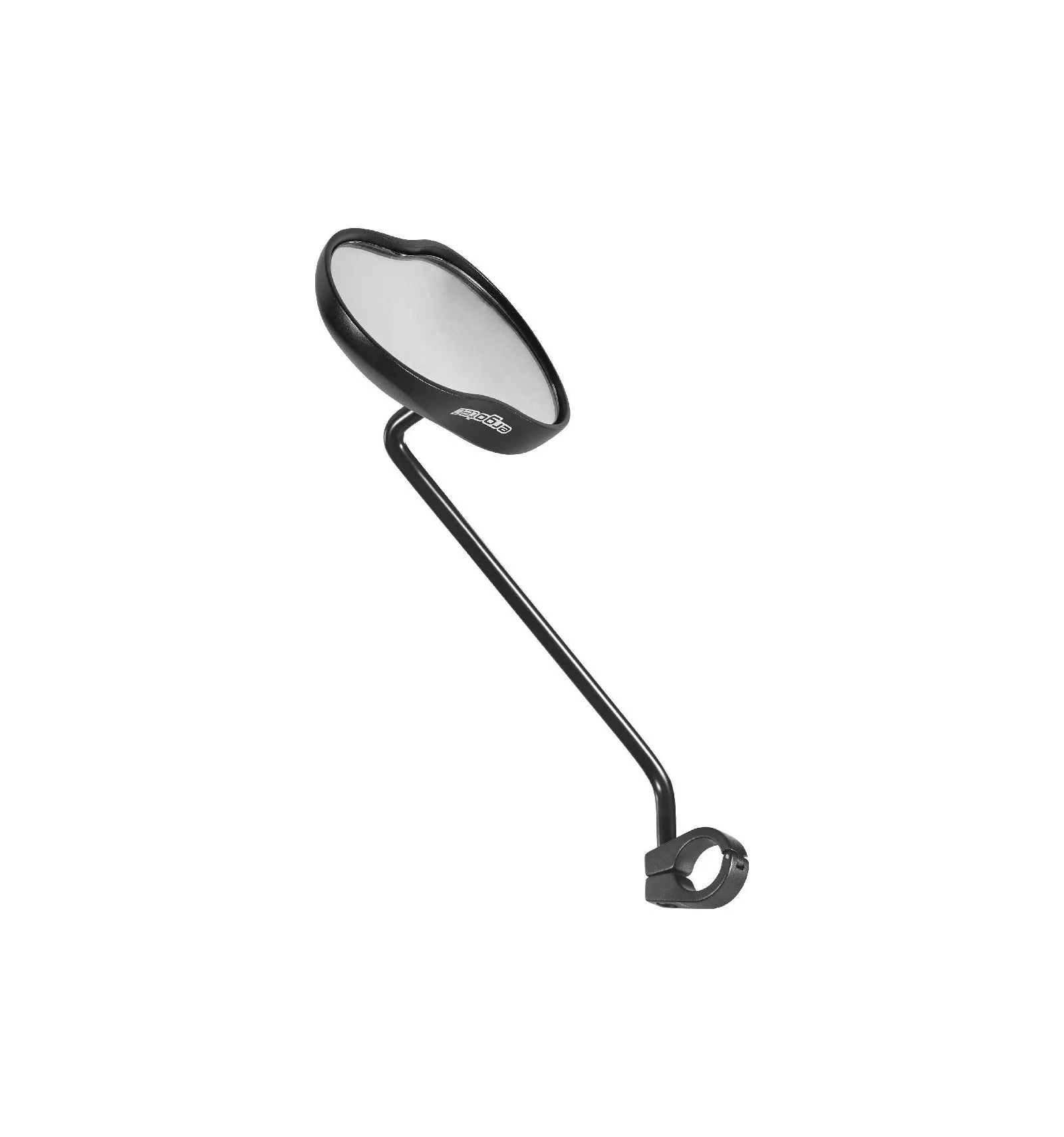 ergotec Specchietto retrovisore L-99 braccio corto