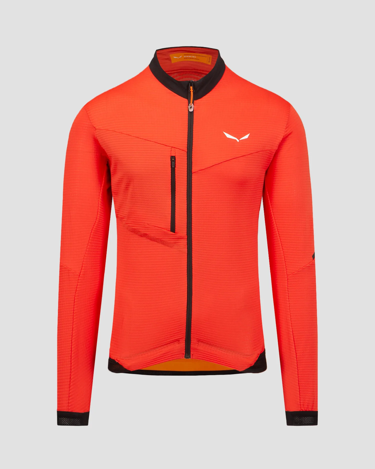 Felpa da uomo Salewa Pedroc Polarlite® 2 28576-1500