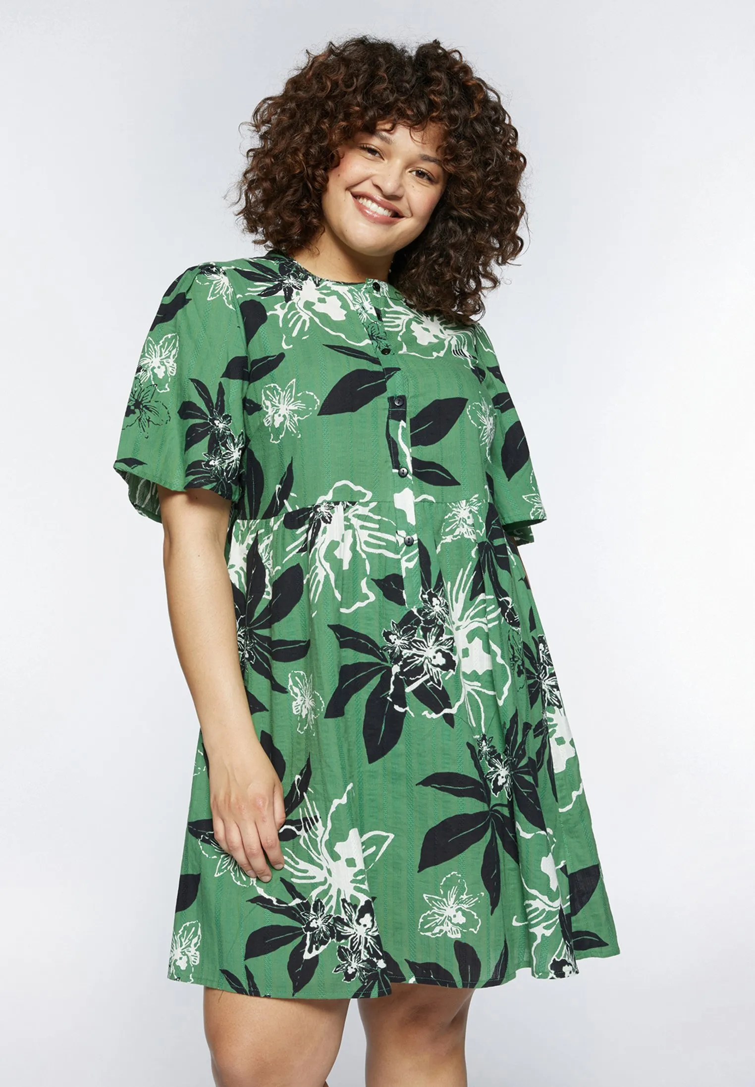 FOLIAGE - Vestito estivo