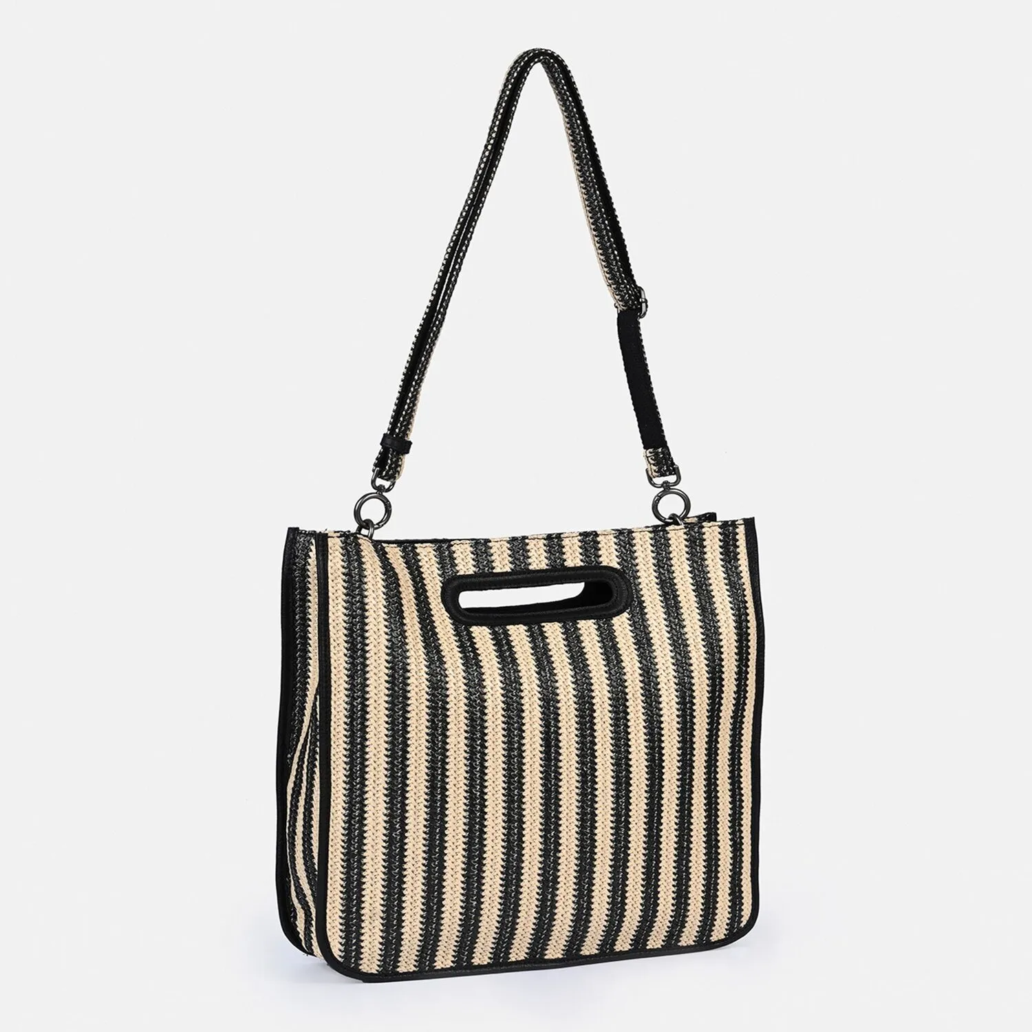 FredsBruder Sommerliebe Borsa shopper 36 cm