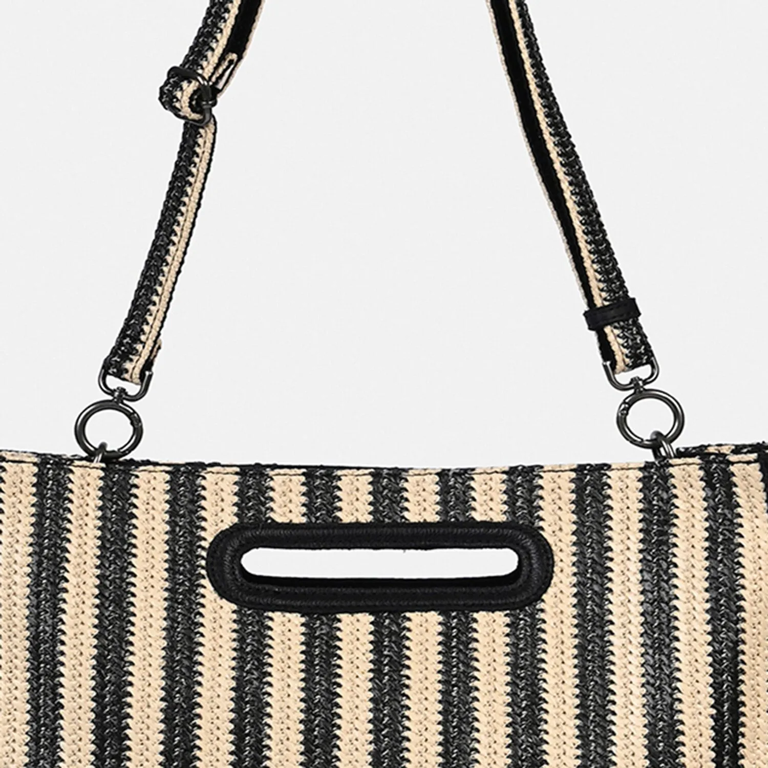FredsBruder Sommerliebe Borsa shopper 36 cm