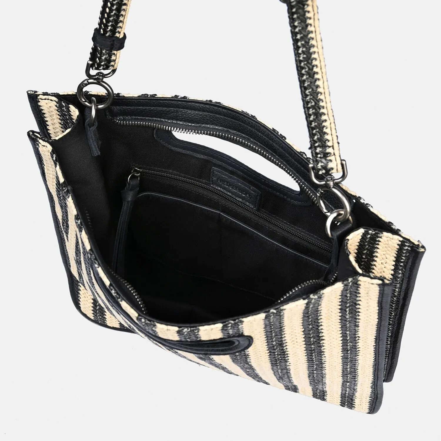 FredsBruder Sommerliebe Borsa shopper 36 cm
