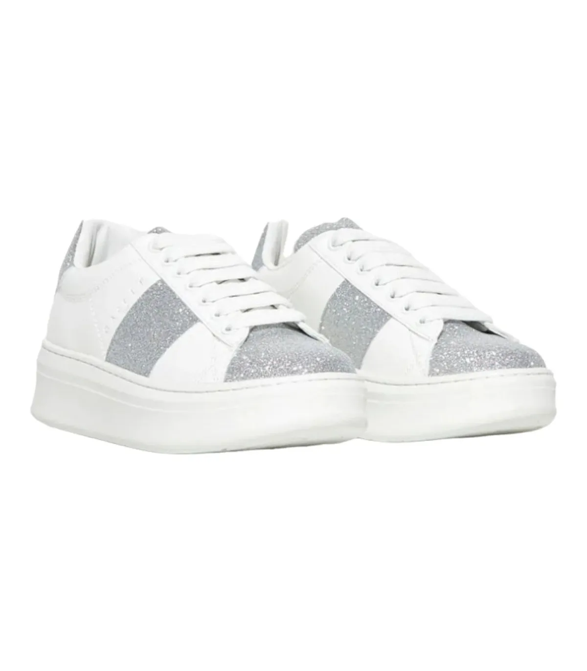 Gaelle Donna Sneakers Basse