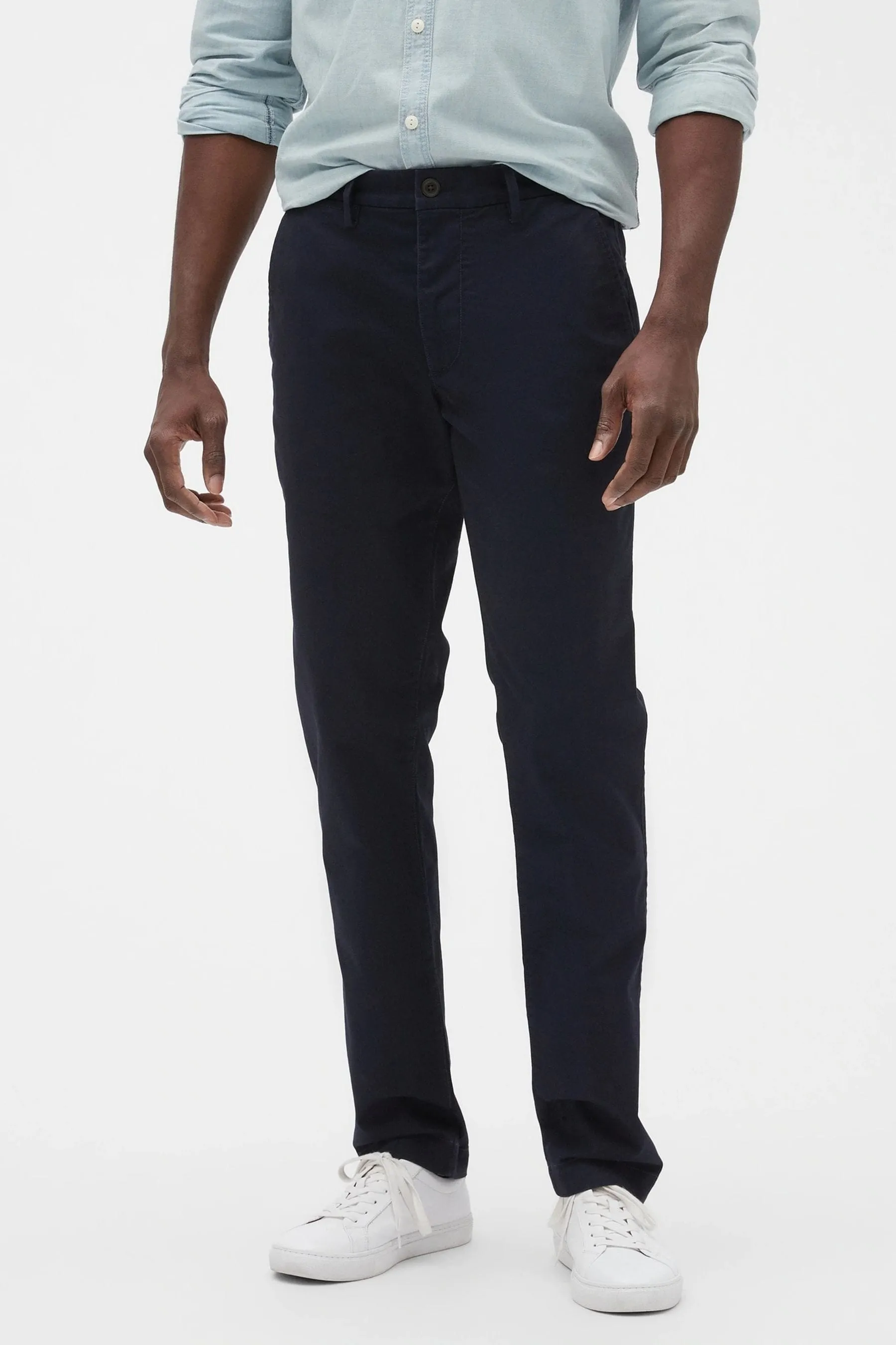 Gap - Vestibilità attillata / Slim Pantaloni chino must-have