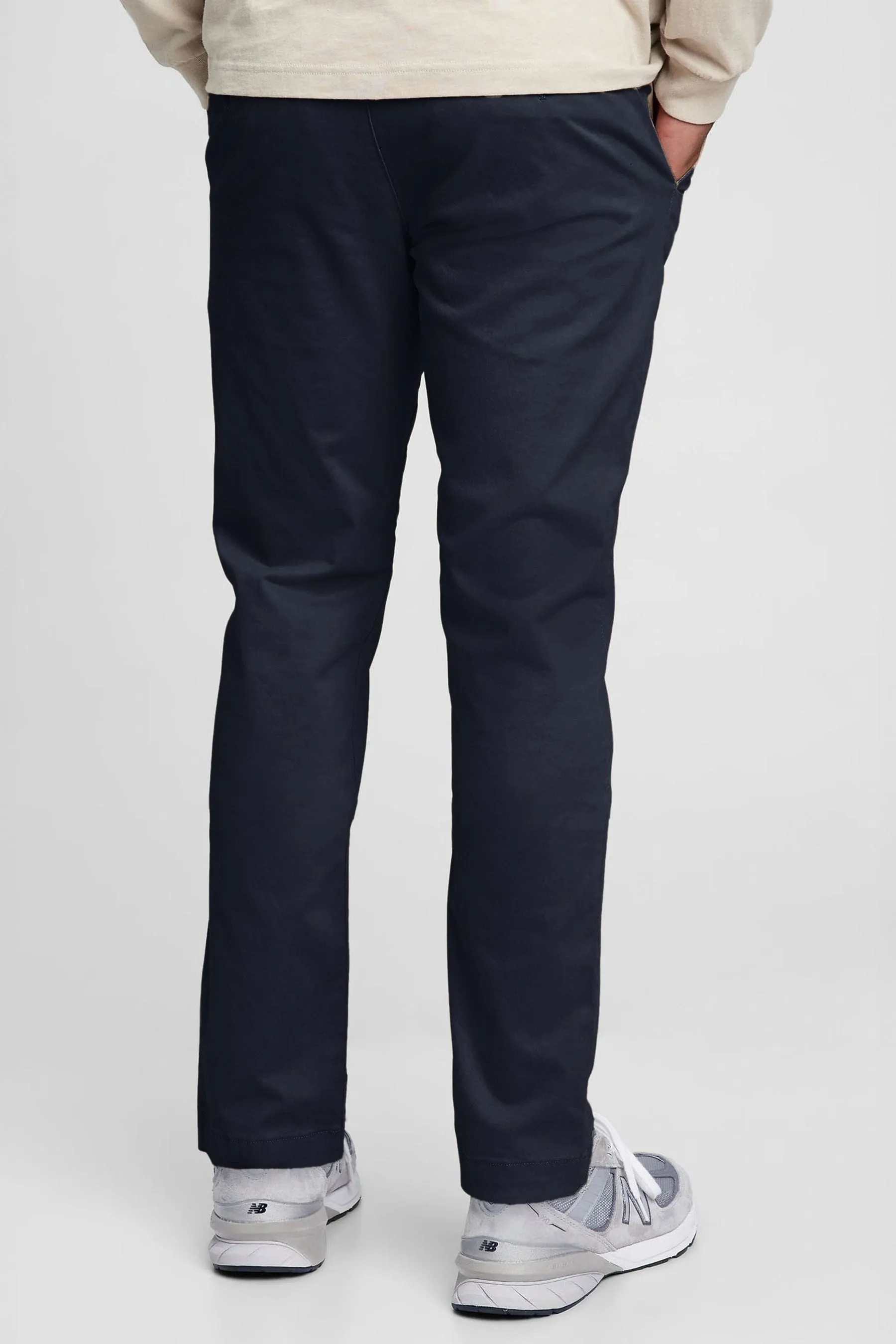 Gap - Vestibilità attillata / Slim Pantaloni chino must-have