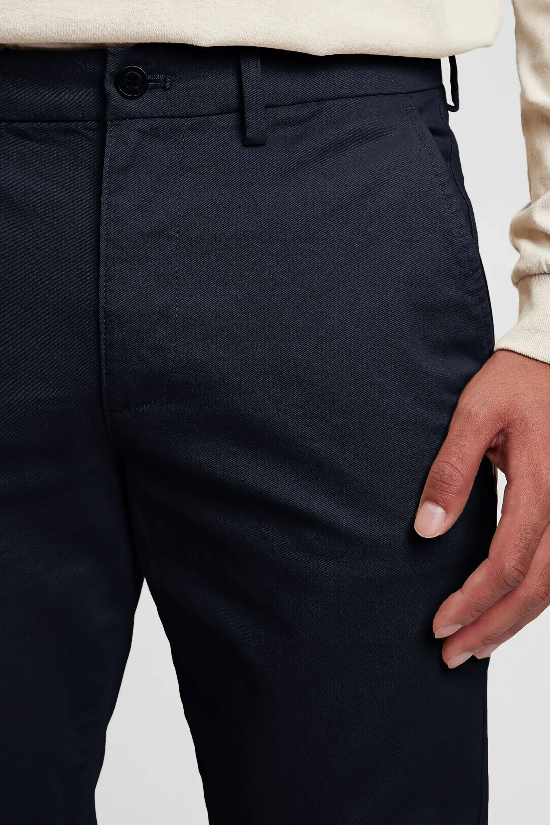 Gap - Vestibilità attillata / Slim Pantaloni chino must-have