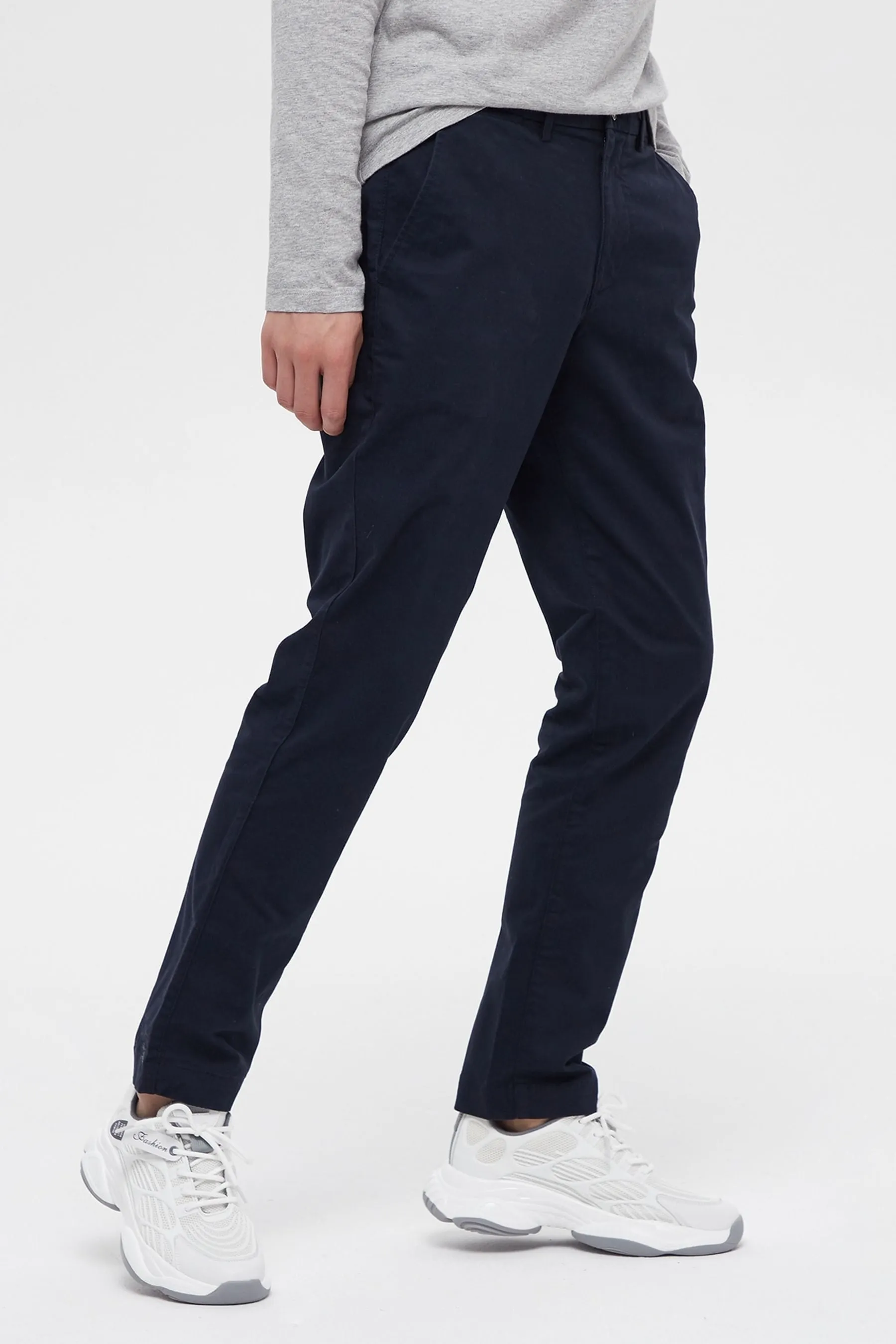 Gap - Vestibilità attillata / Slim Pantaloni chino must-have