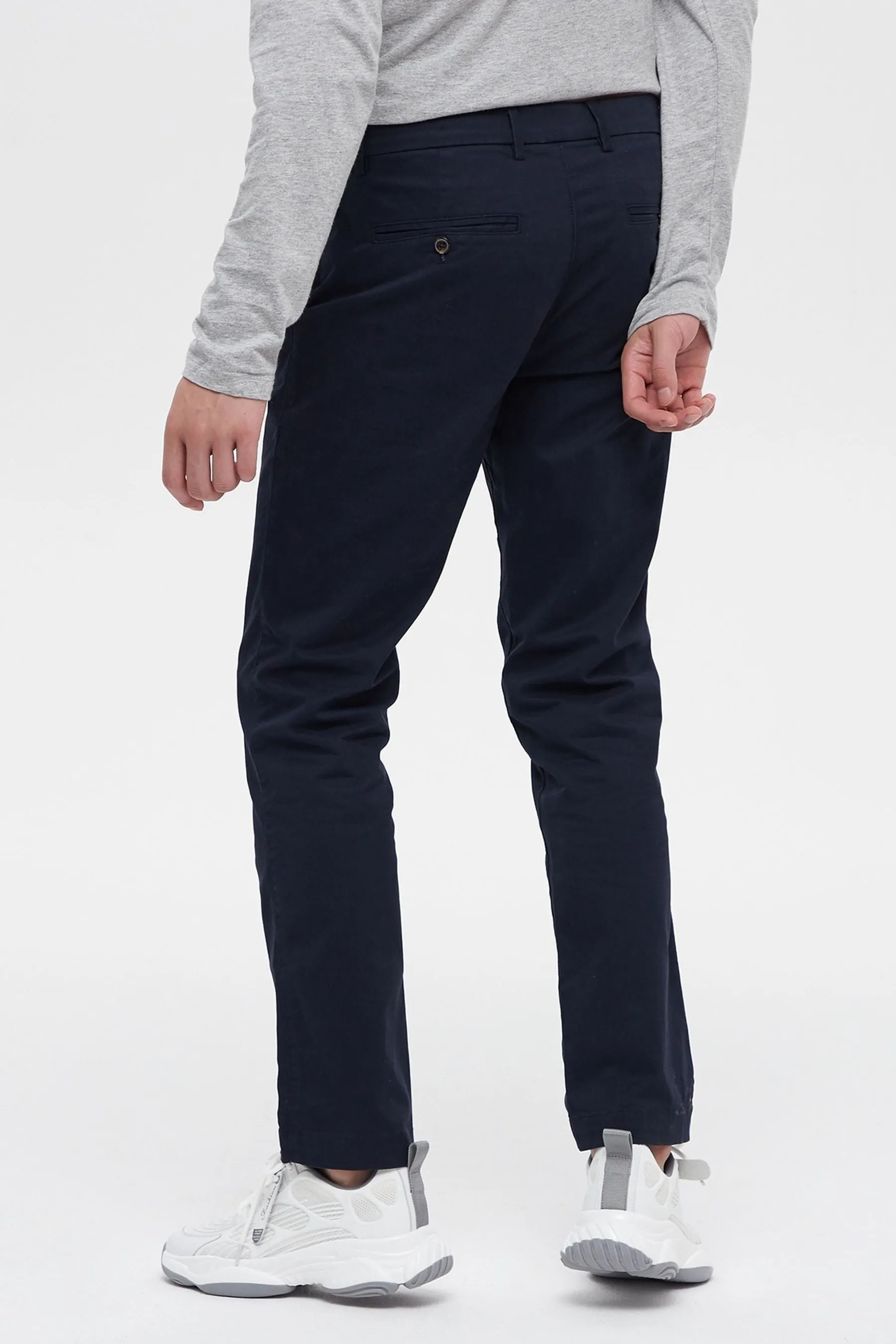 Gap - Vestibilità attillata / Slim Pantaloni chino must-have