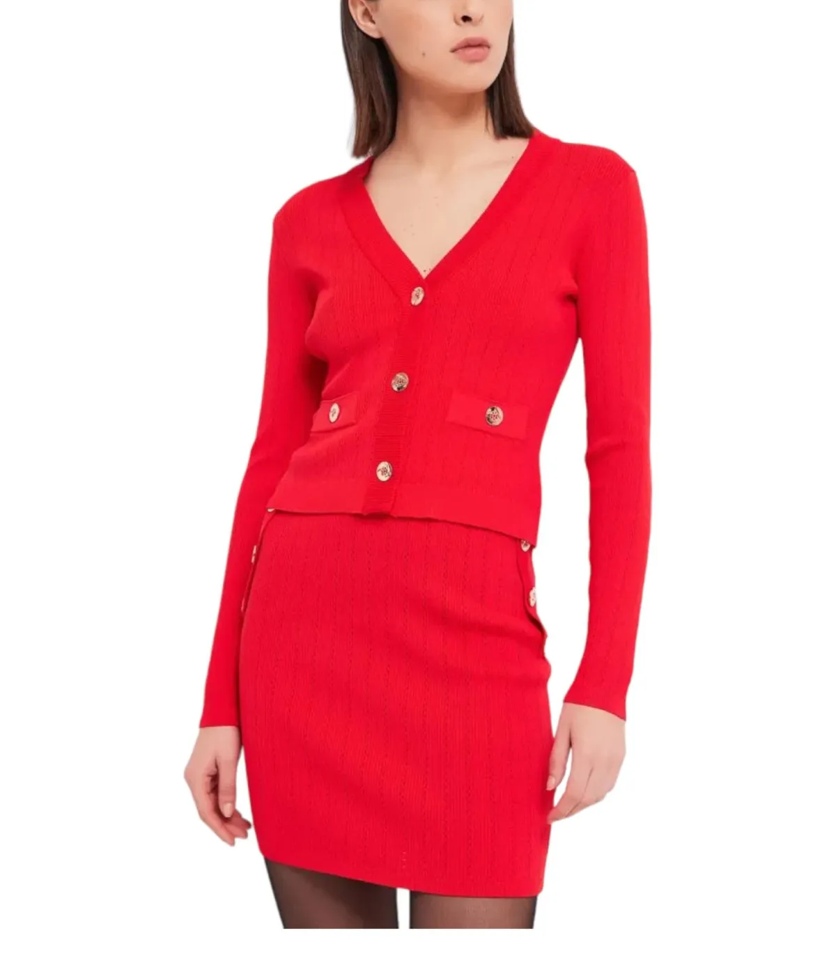 Gaudi Donna Cardigan