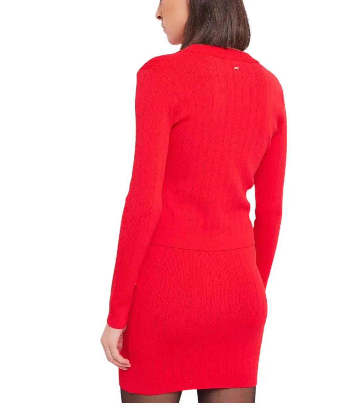 Gaudi Donna Cardigan