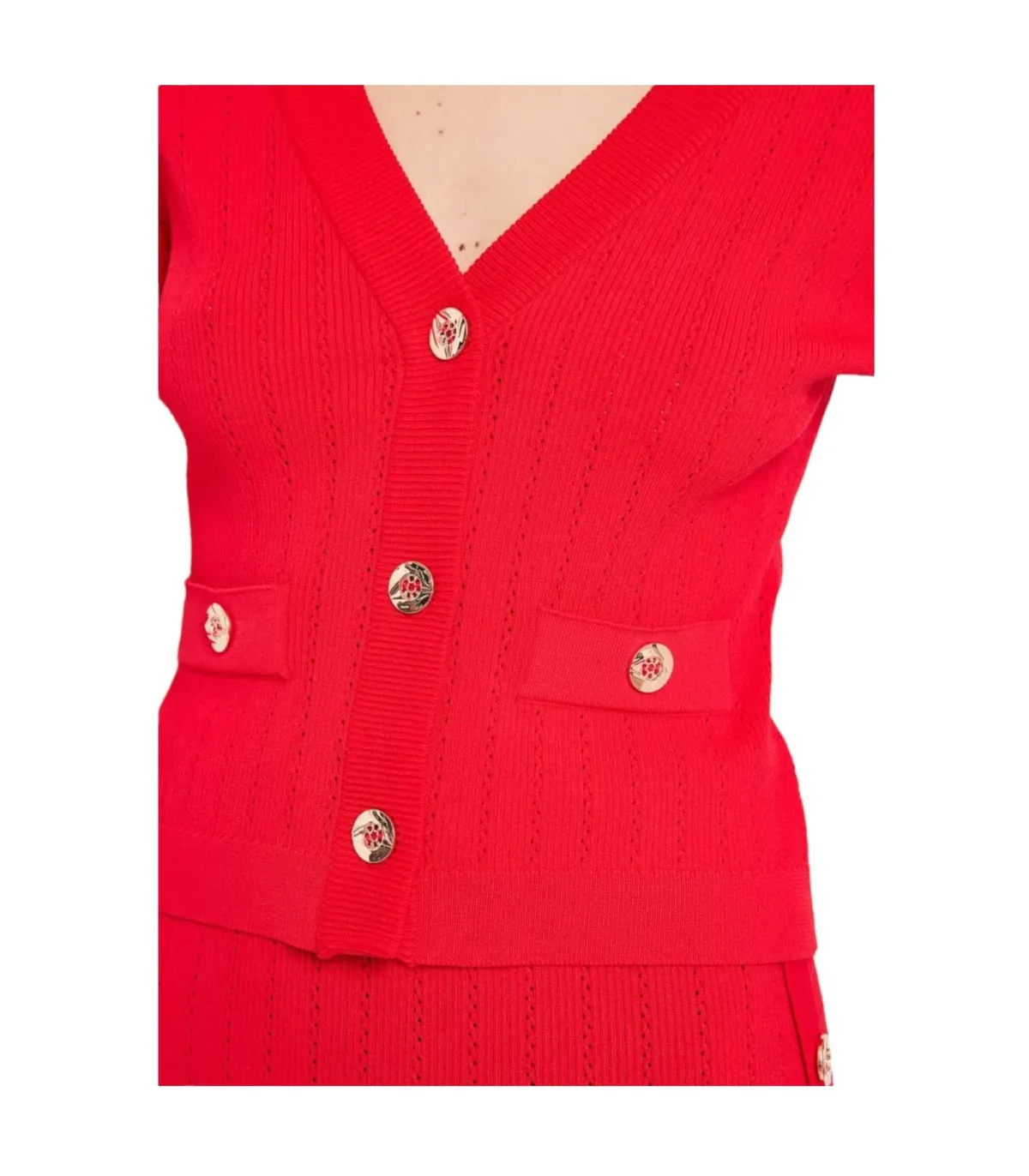 Gaudi Donna Cardigan