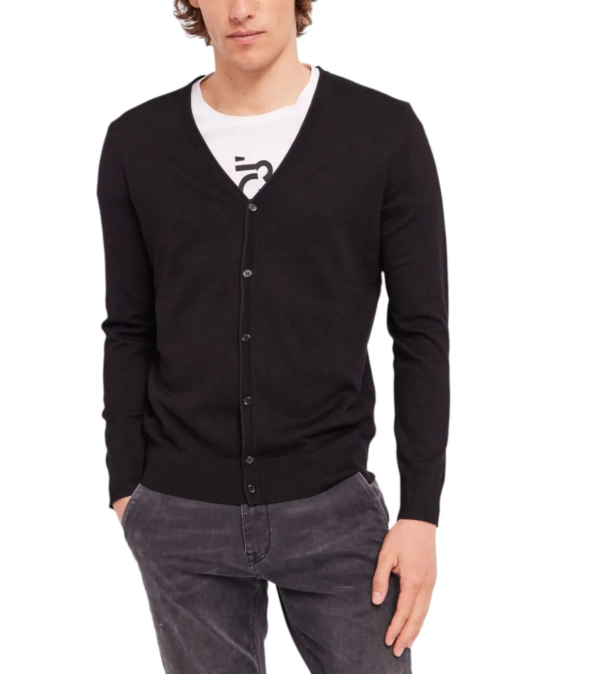 Gaudi Uomo Cardigan