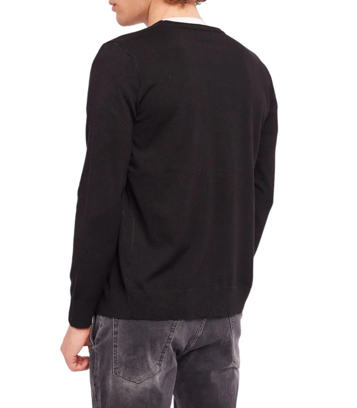 Gaudi Uomo Cardigan