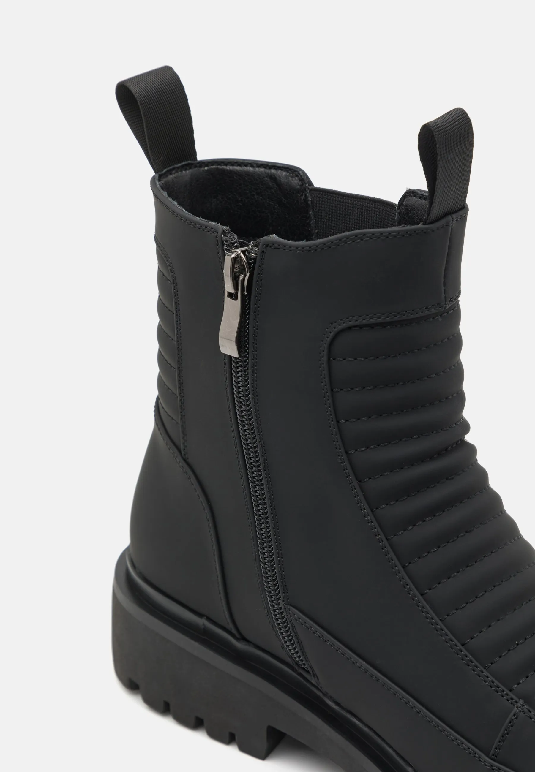 GENERAL MENS PADDED BOOTS  - Stivaletti