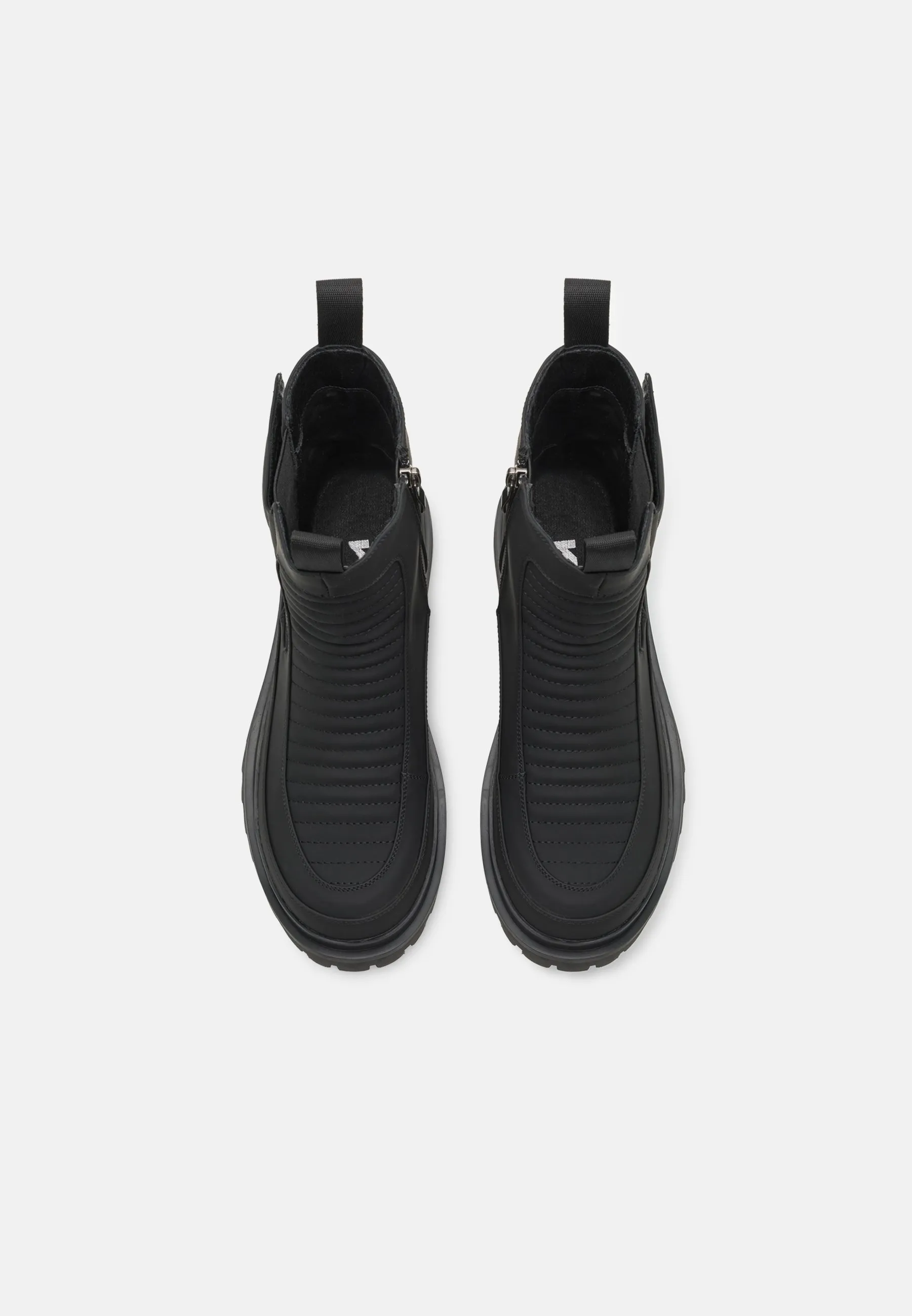 GENERAL MENS PADDED BOOTS  - Stivaletti