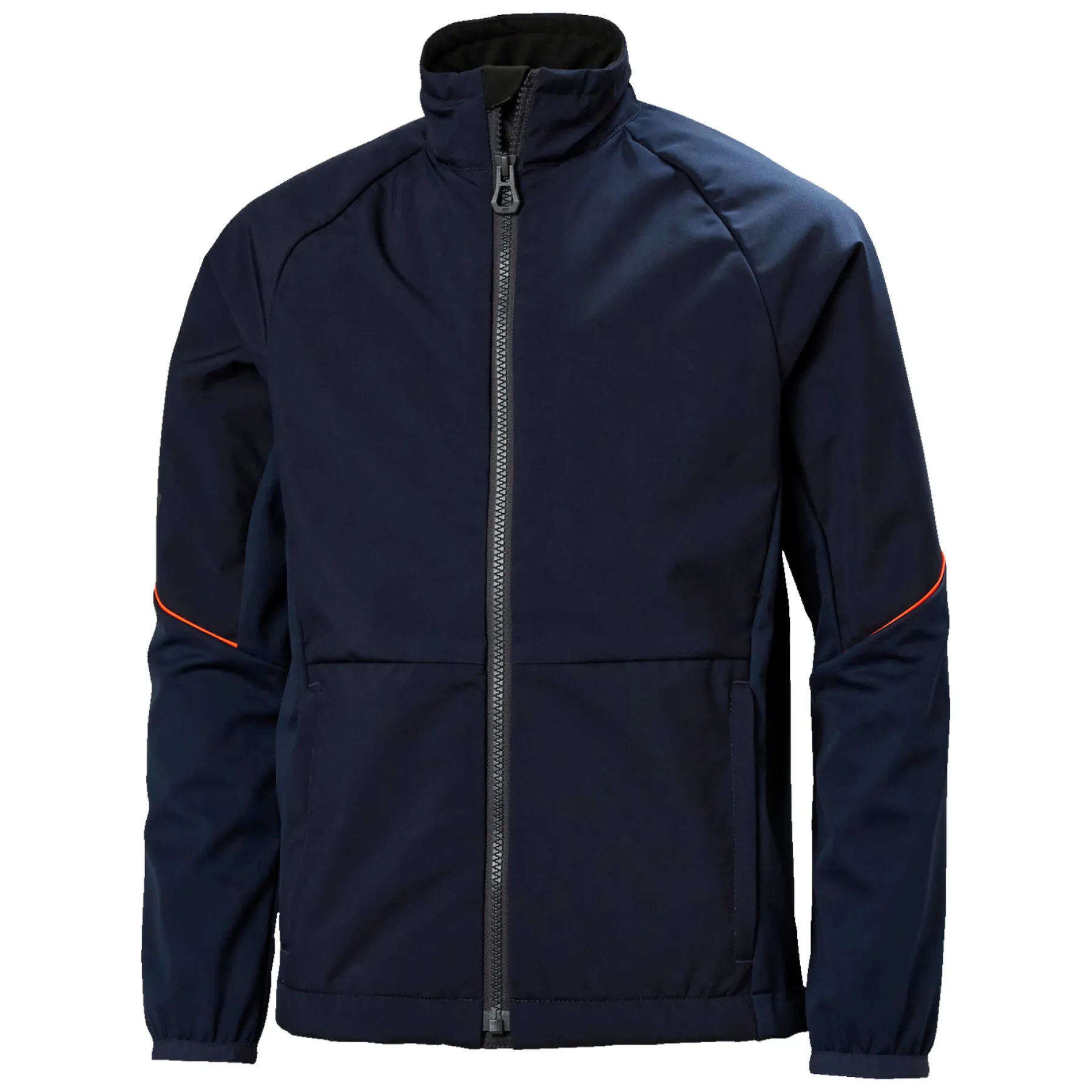 Giacca da bambino di peso medio Helly Hansen Greyhound