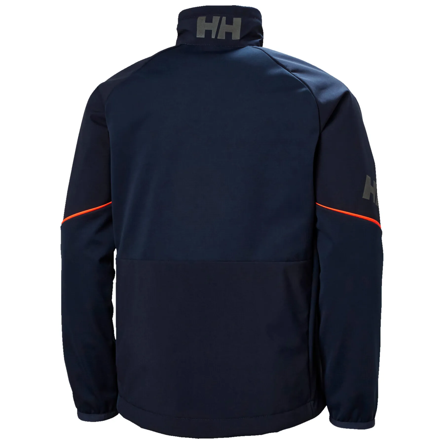 Giacca da bambino di peso medio Helly Hansen Greyhound