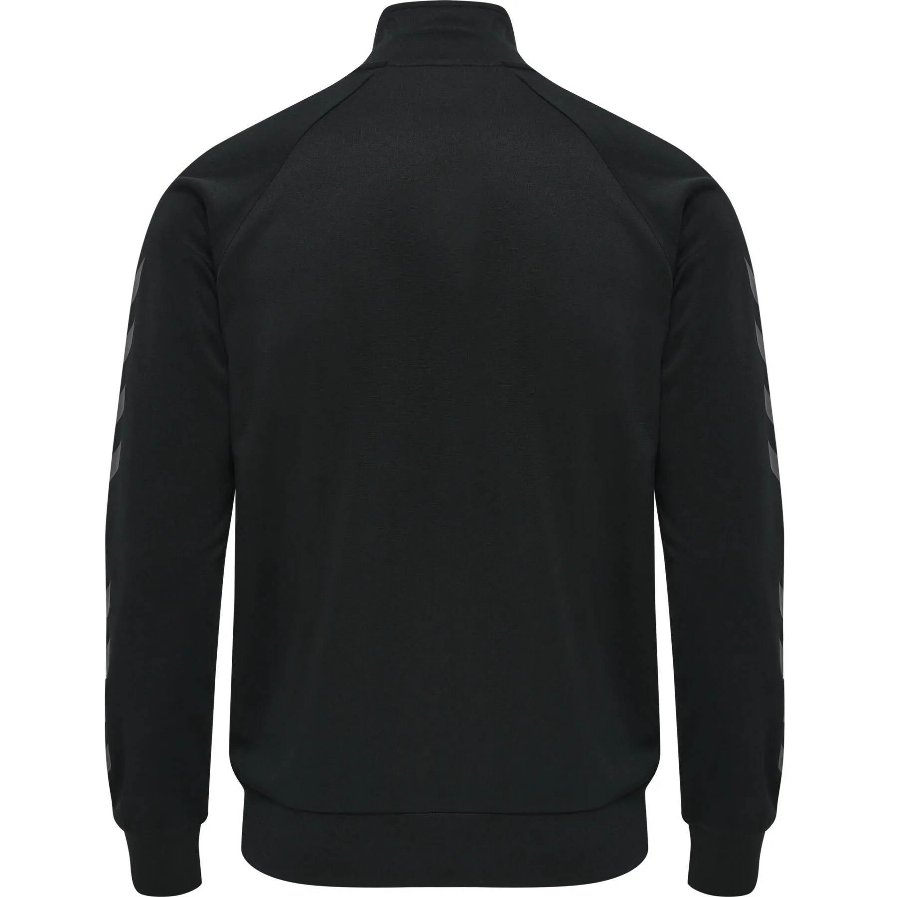 Giacca della tuta con zip Hummel Legacy Poly