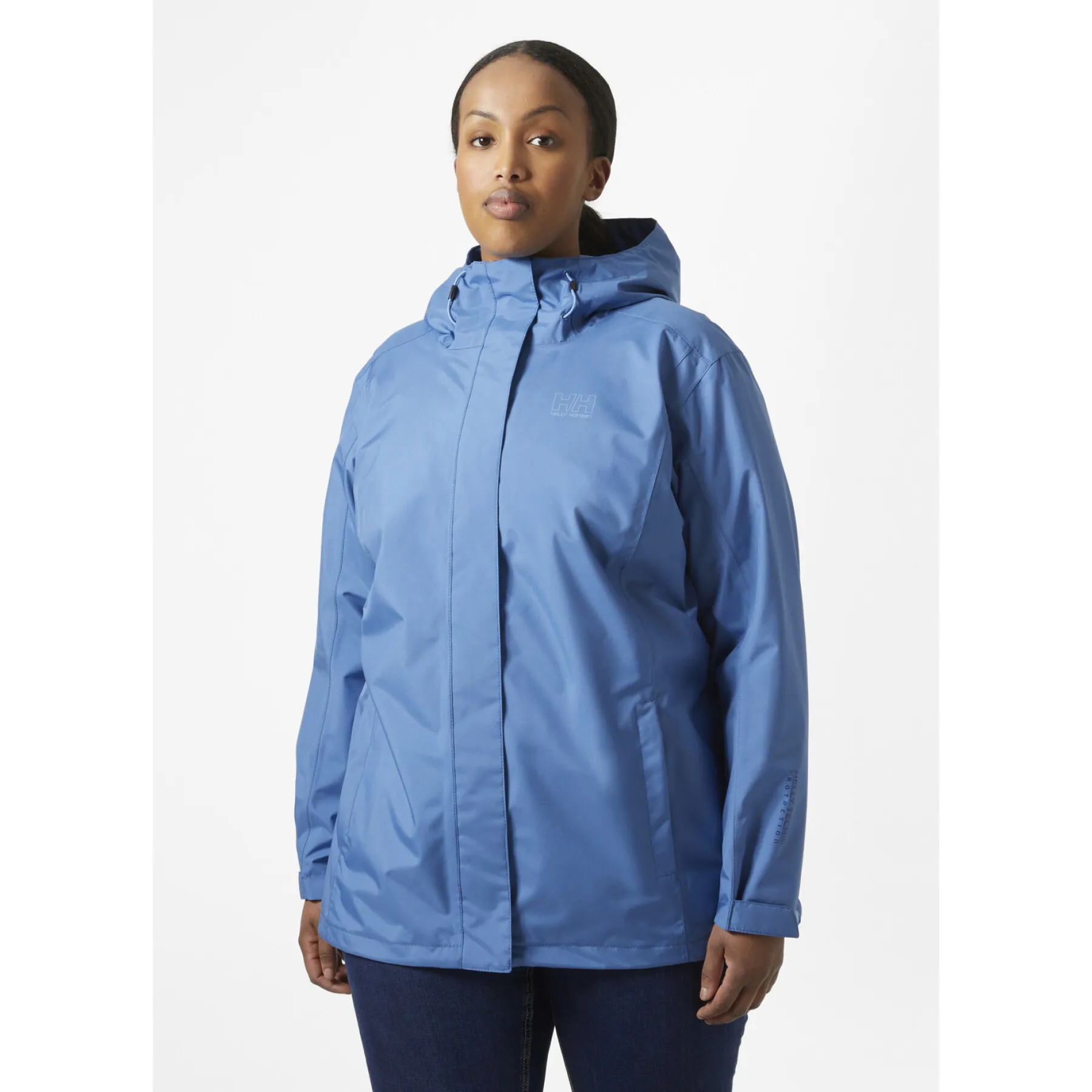 Giacca impermeabile da donna Helly Hansen Seven J Plus