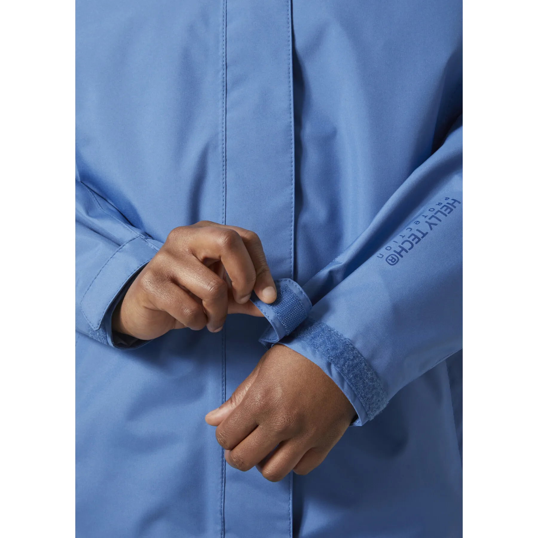 Giacca impermeabile da donna Helly Hansen Seven J Plus