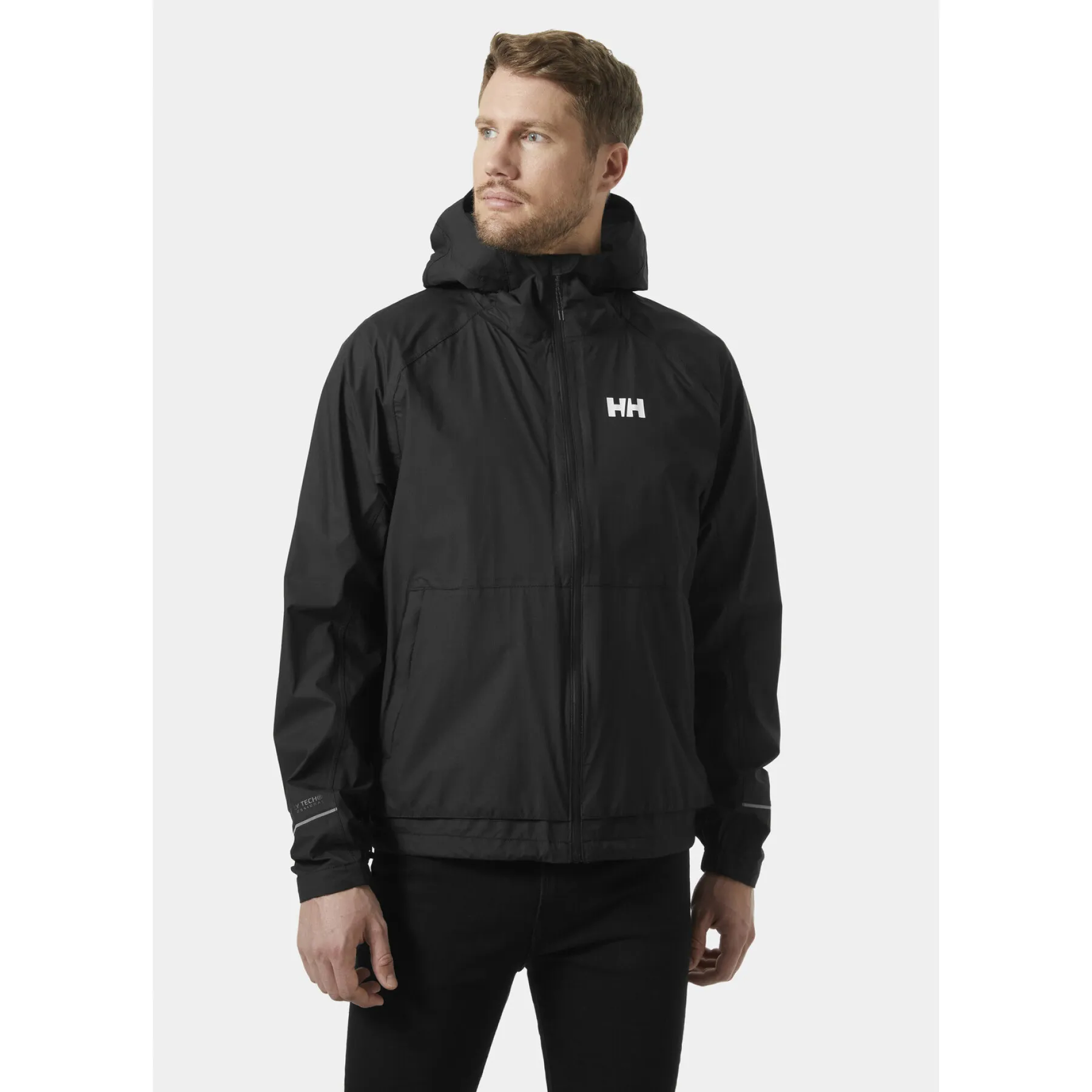 Giacca impermeabile Helly Hansen Fast Light 3D