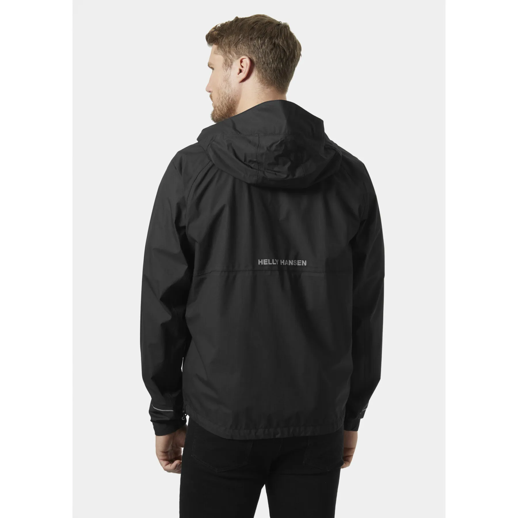 Giacca impermeabile Helly Hansen Fast Light 3D