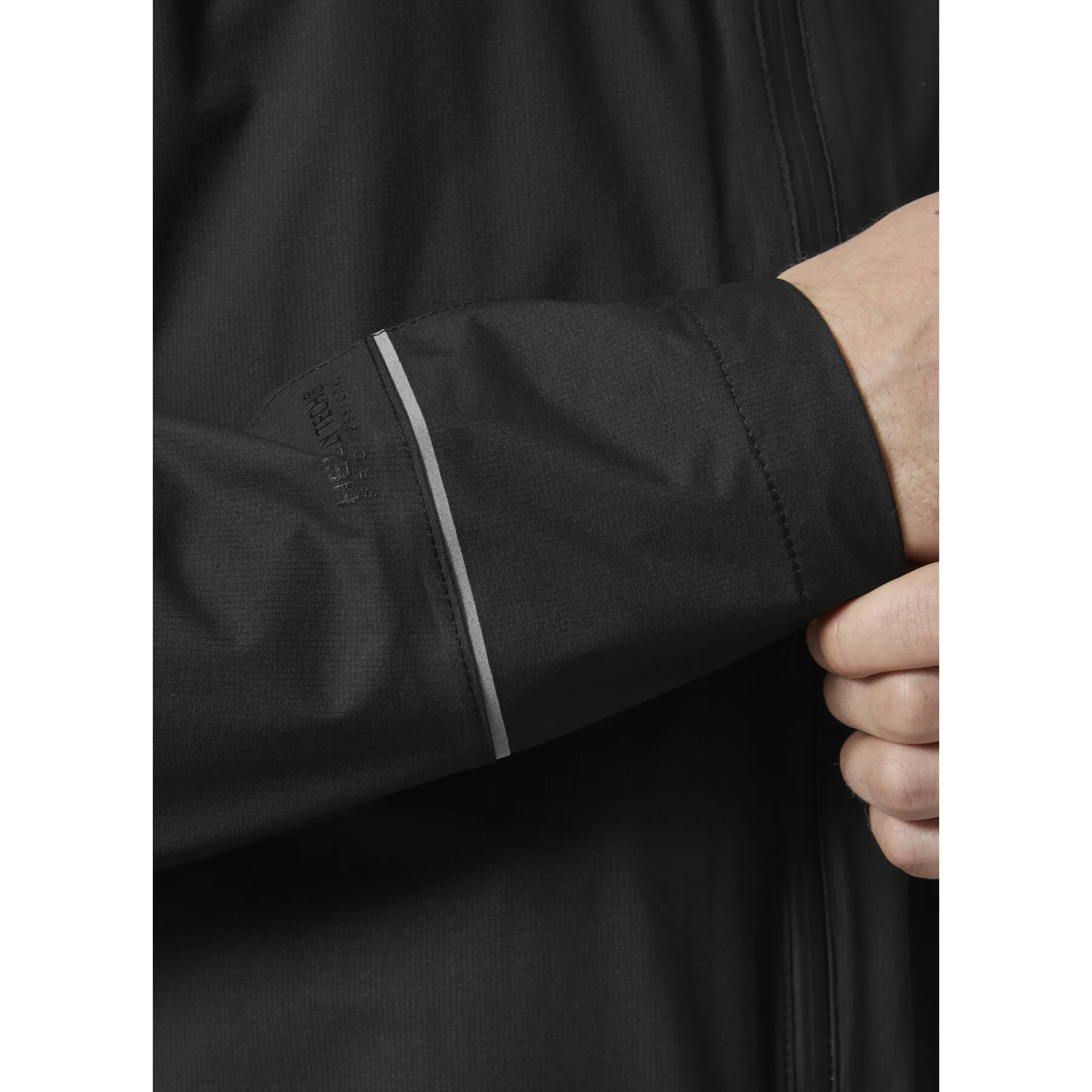 Giacca impermeabile Helly Hansen Fast Light 3D