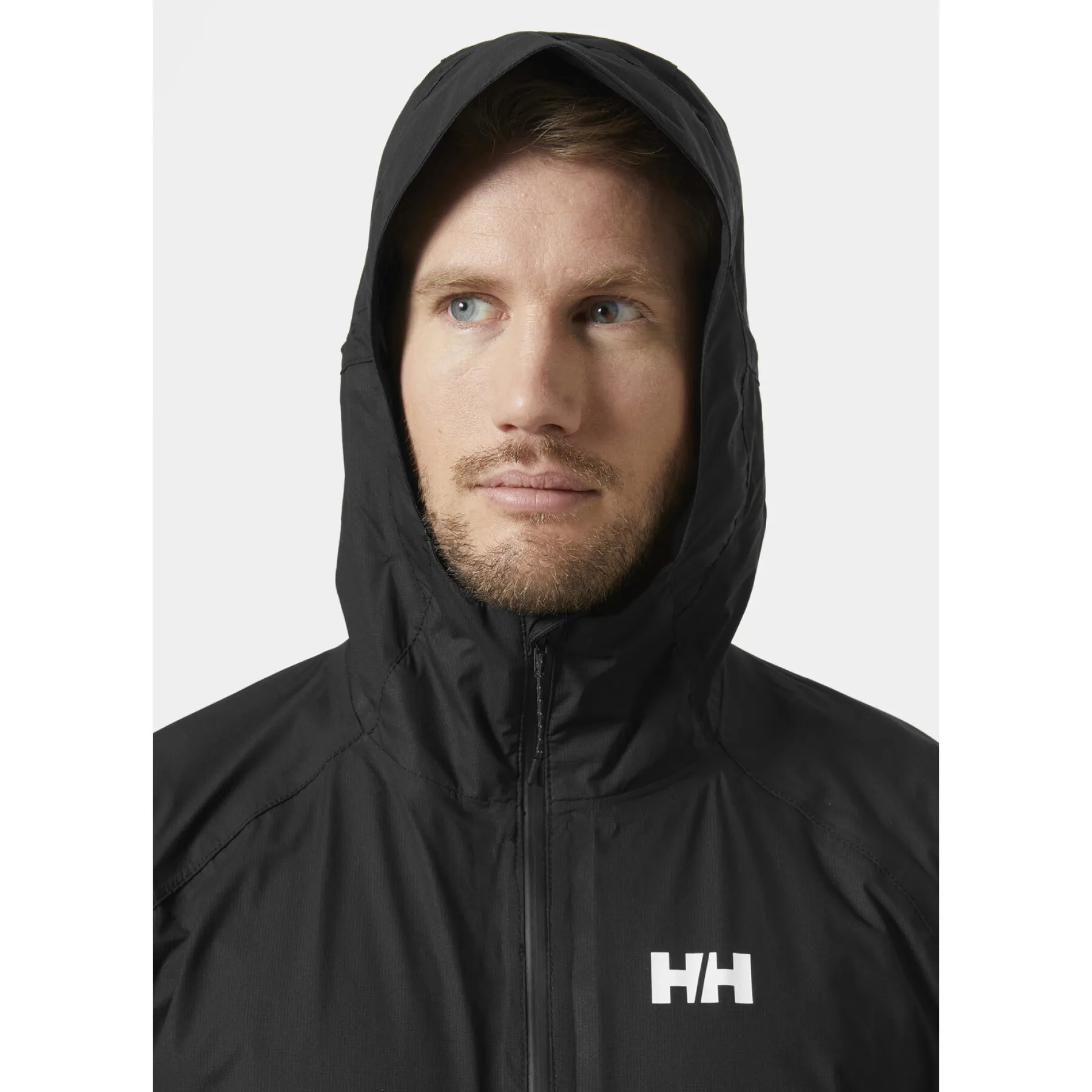Giacca impermeabile Helly Hansen Fast Light 3D